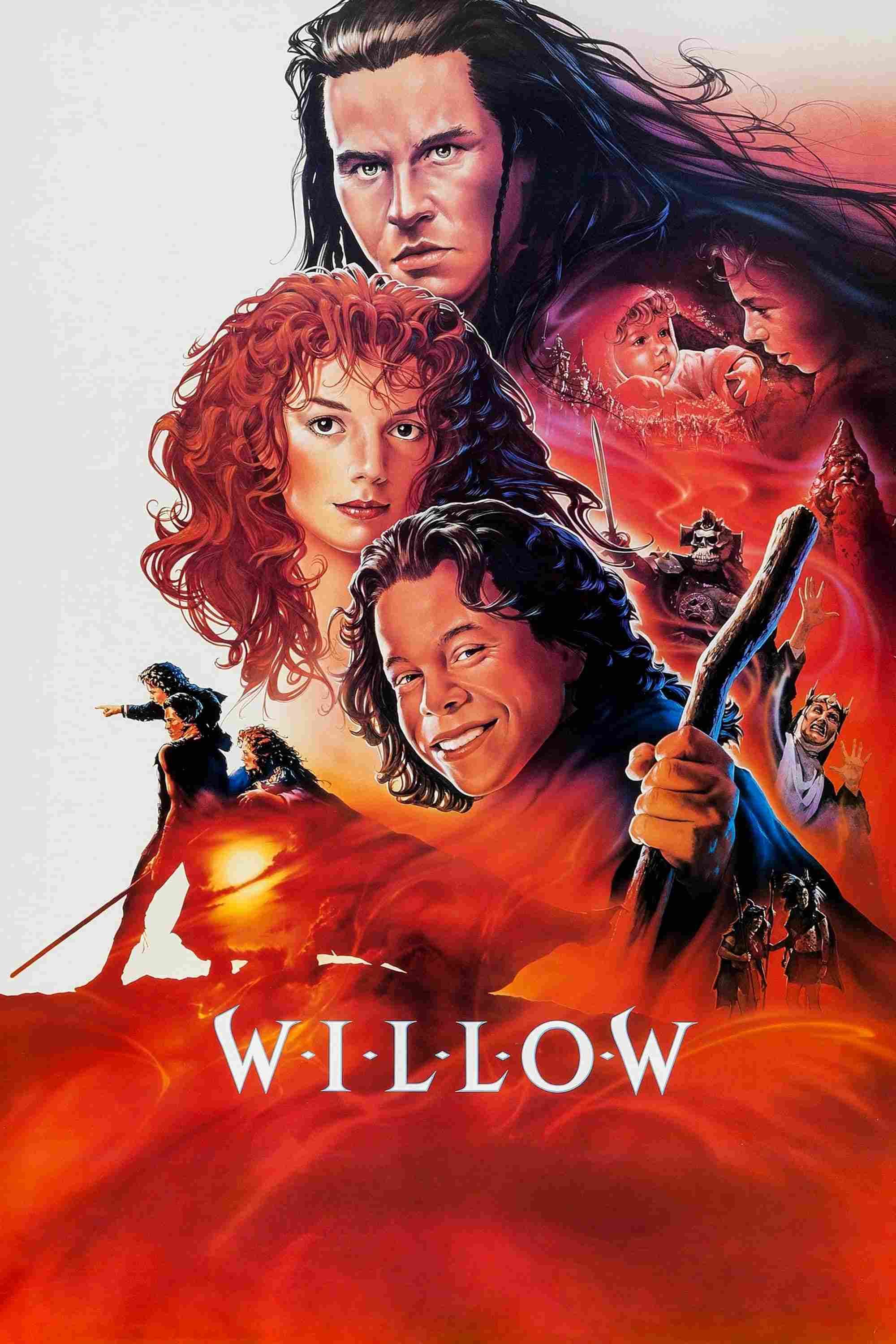Willow Oglądaj w HD online