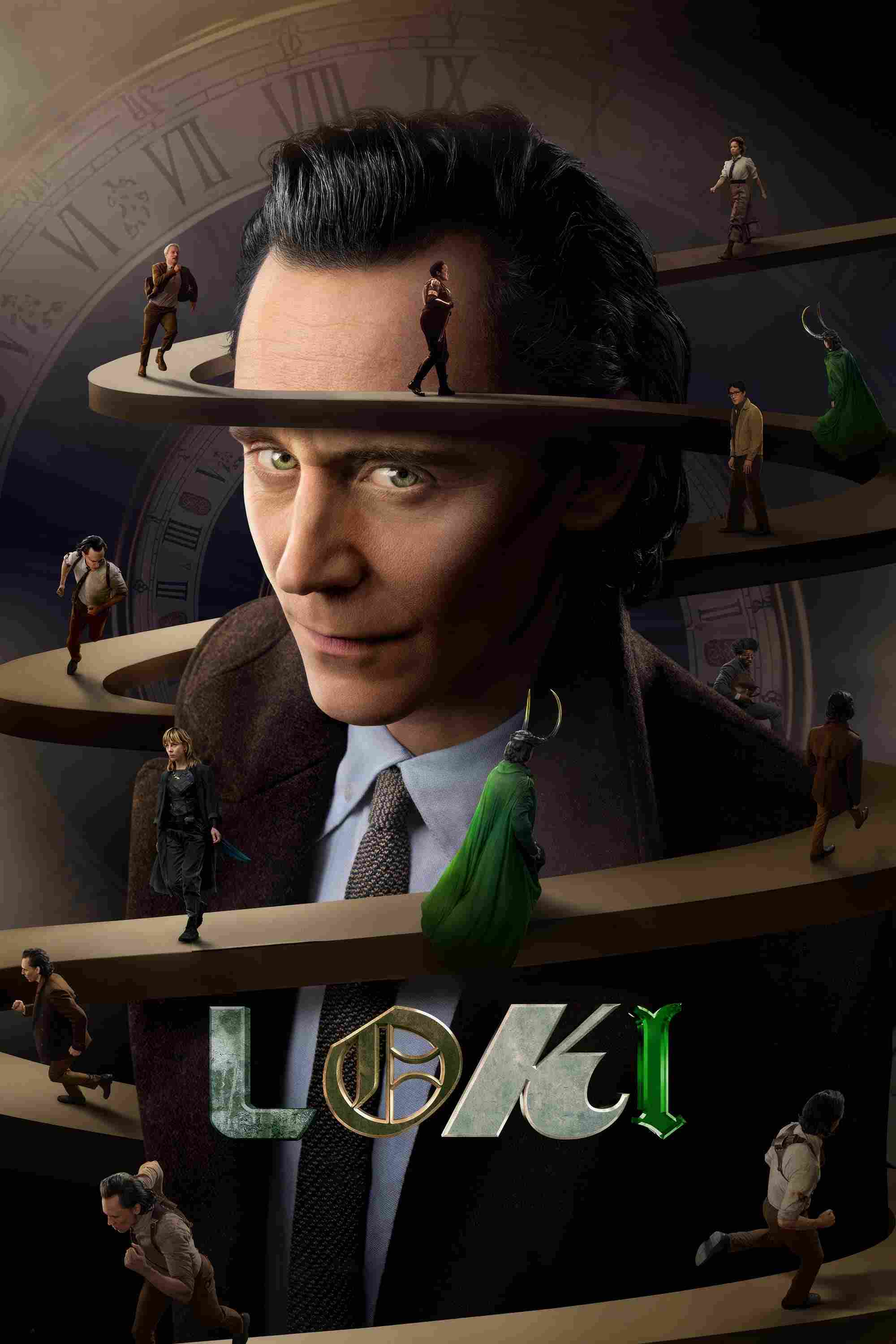 Loki Oglądaj w HD online