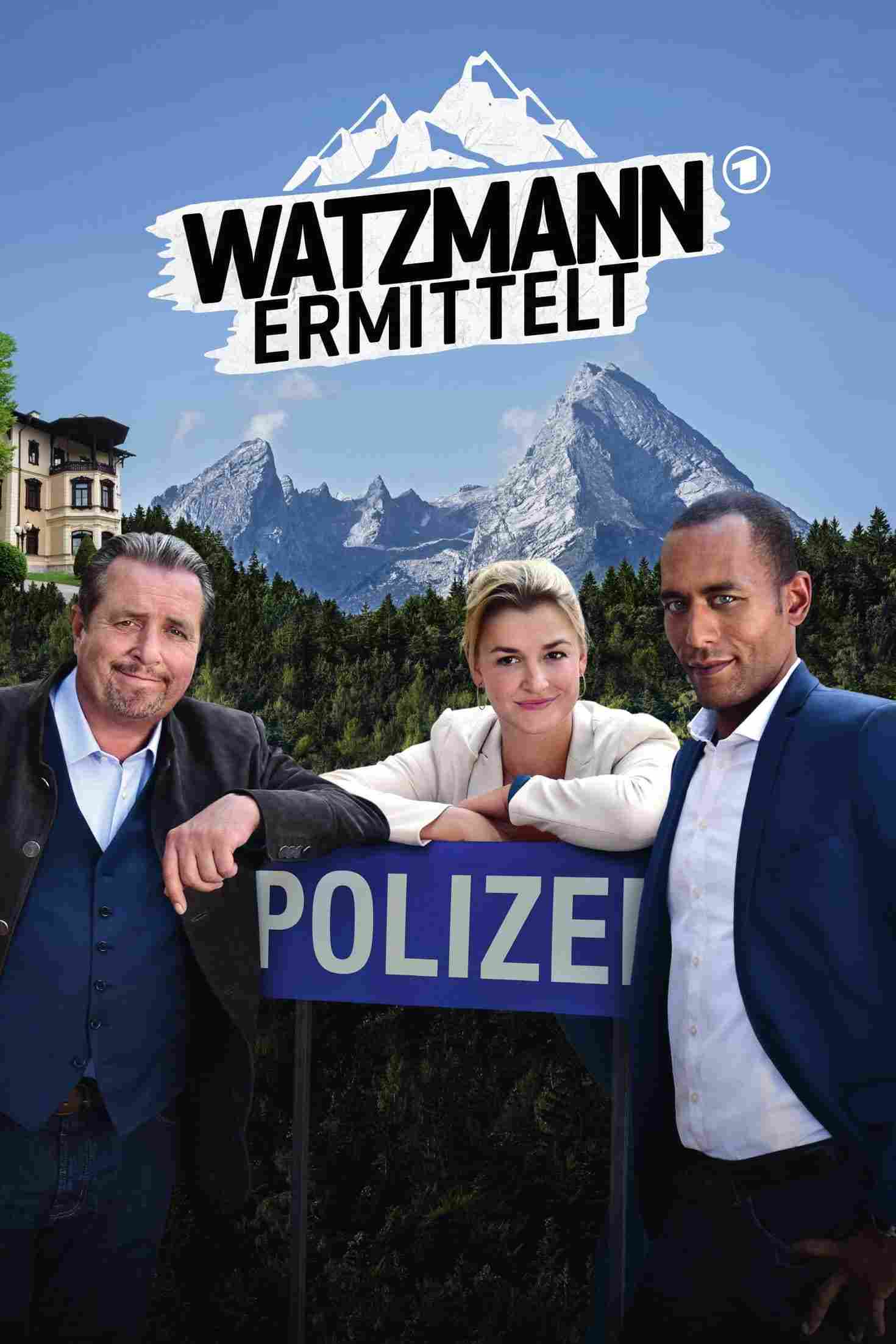 Watzmann ermittelt Oglądaj w HD online