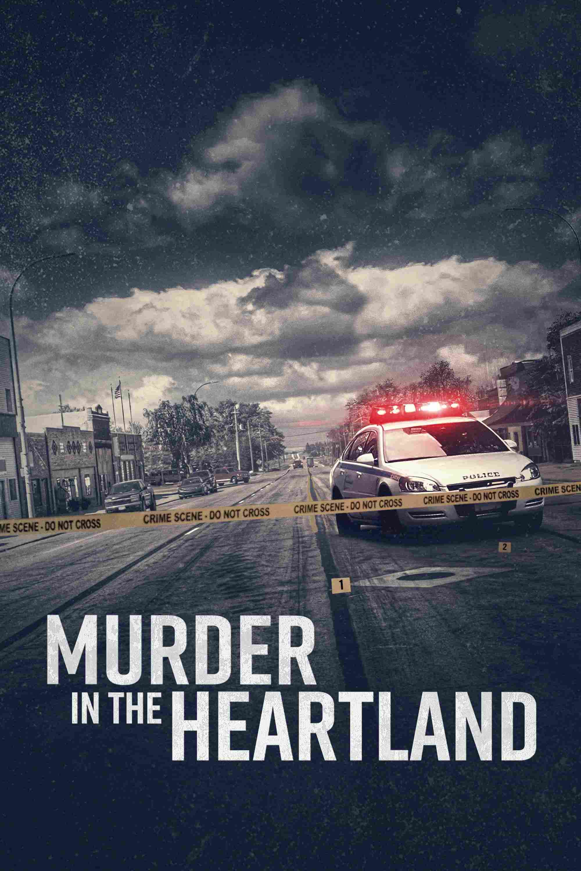 Murder in the Heartland Oglądaj w HD online