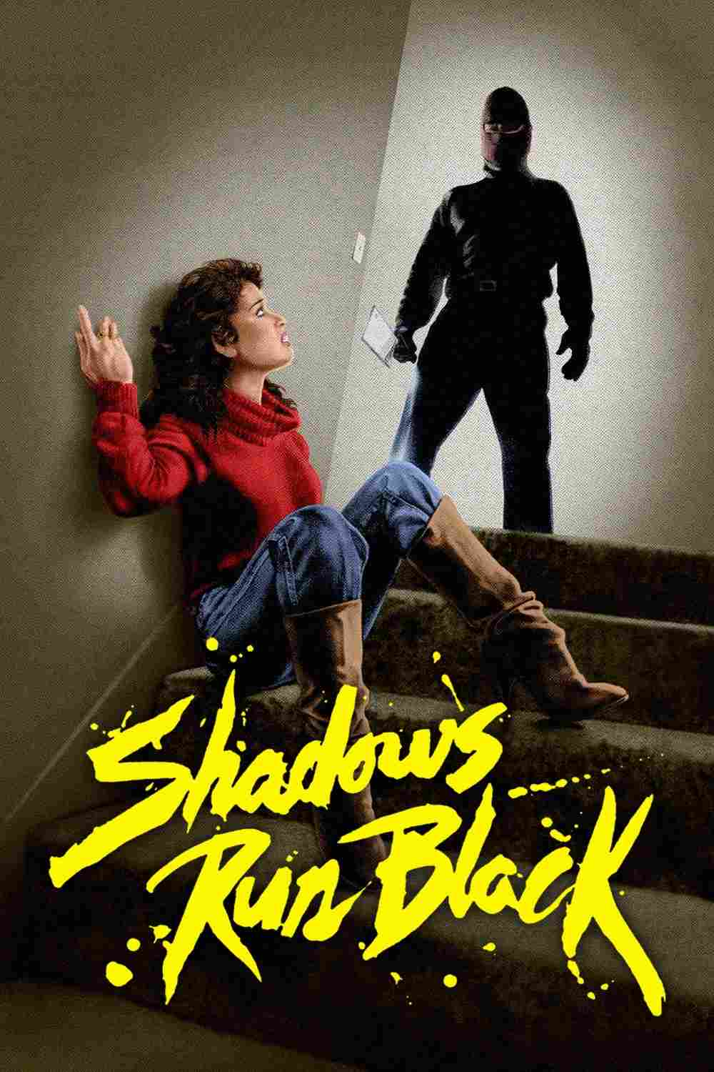 Shadows Run Black Oglądaj w HD online