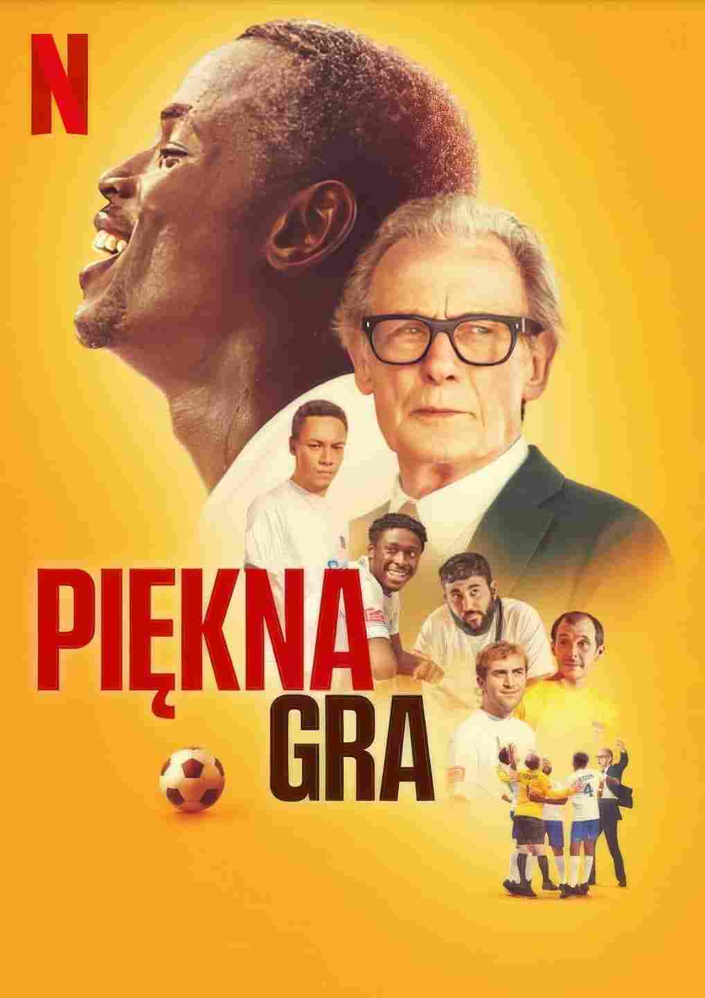 Piękna gra Oglądaj w HD online