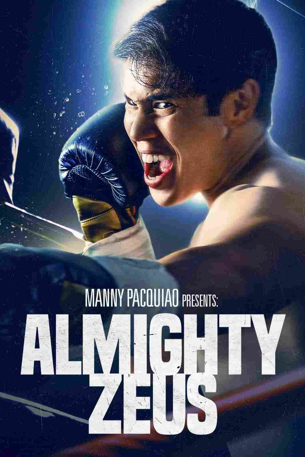 Almighty Zeus Oglądaj w HD online