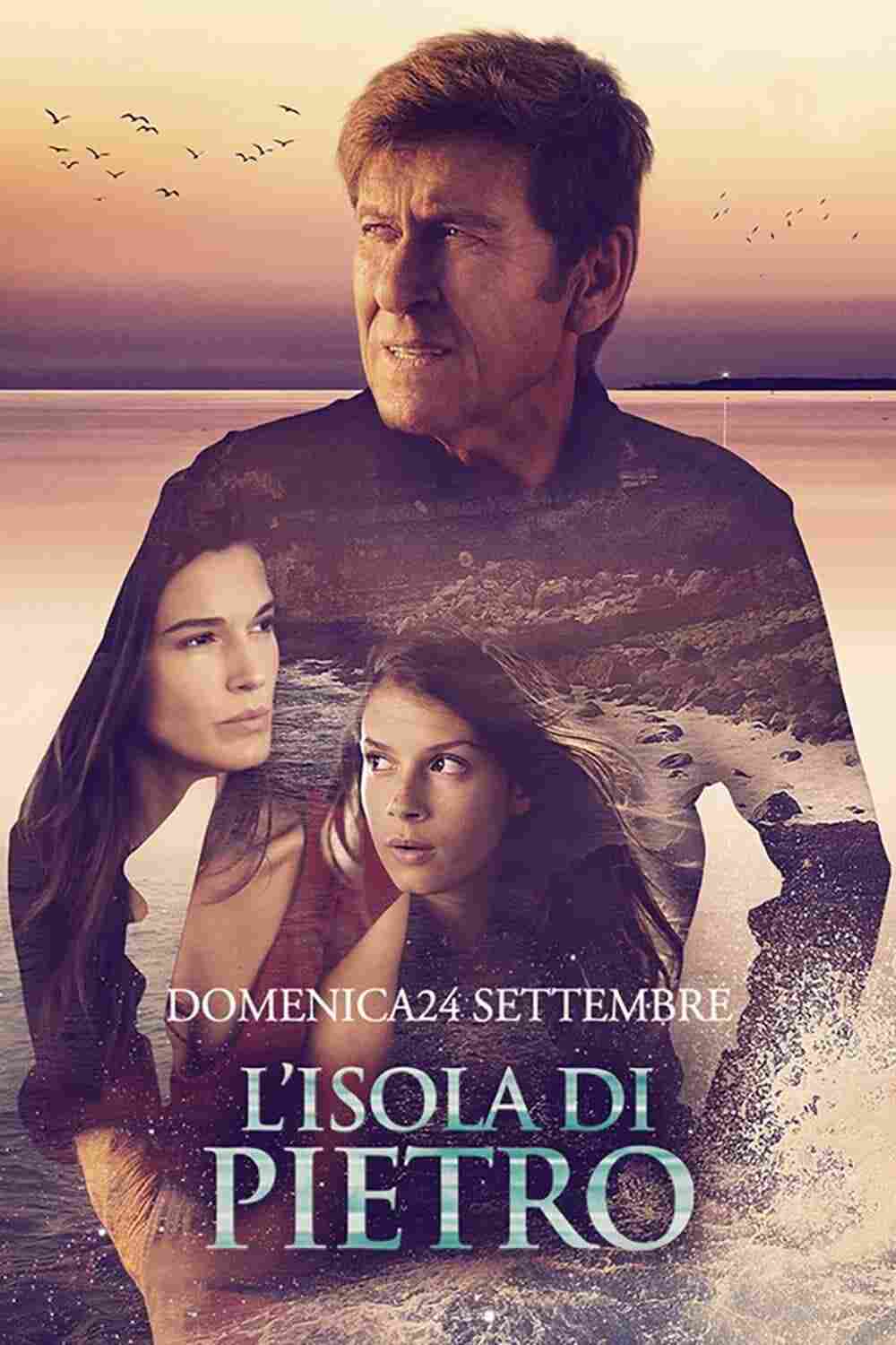 L'Isola Di Pietro Oglądaj w HD online