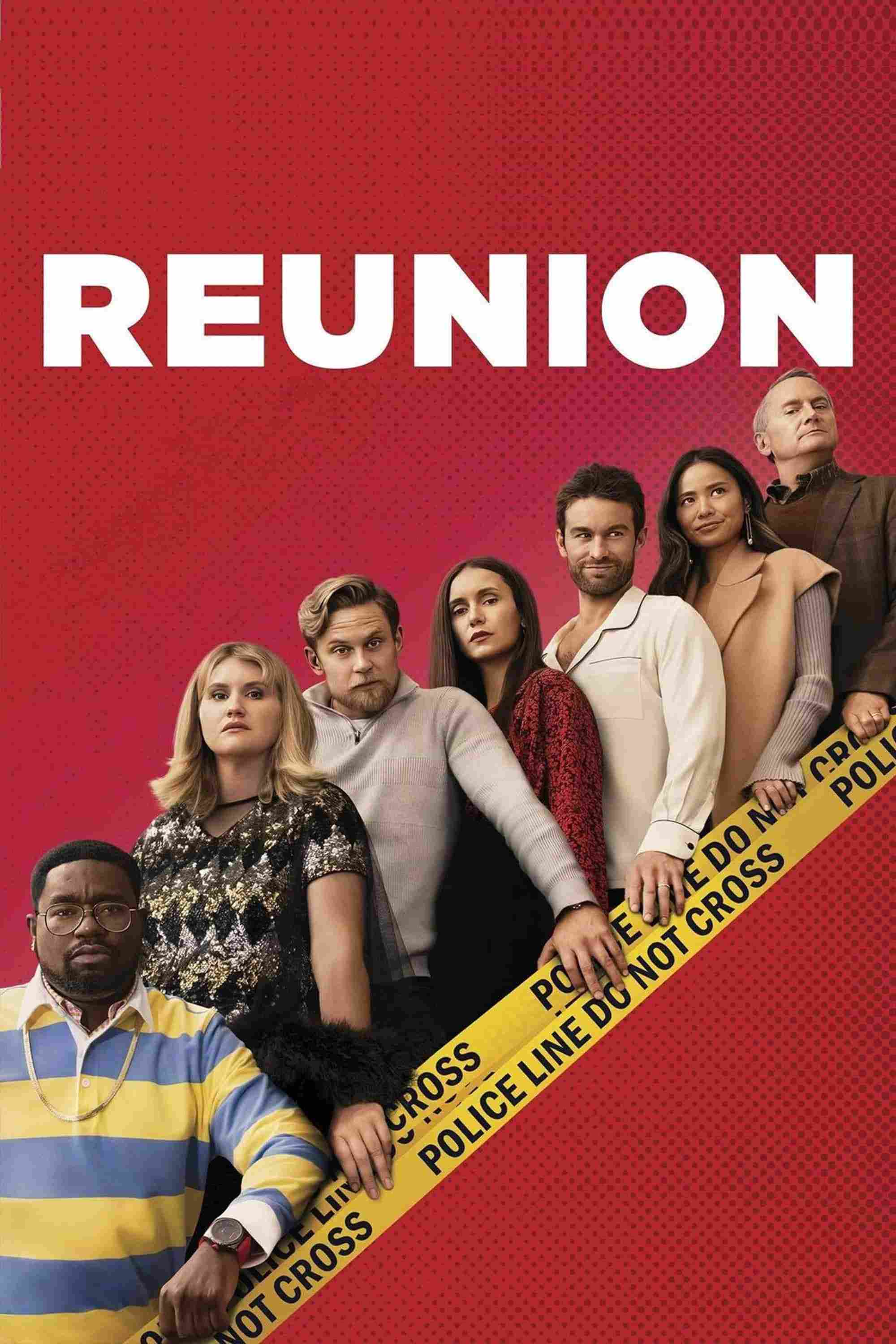 Reunion Oglądaj w HD online