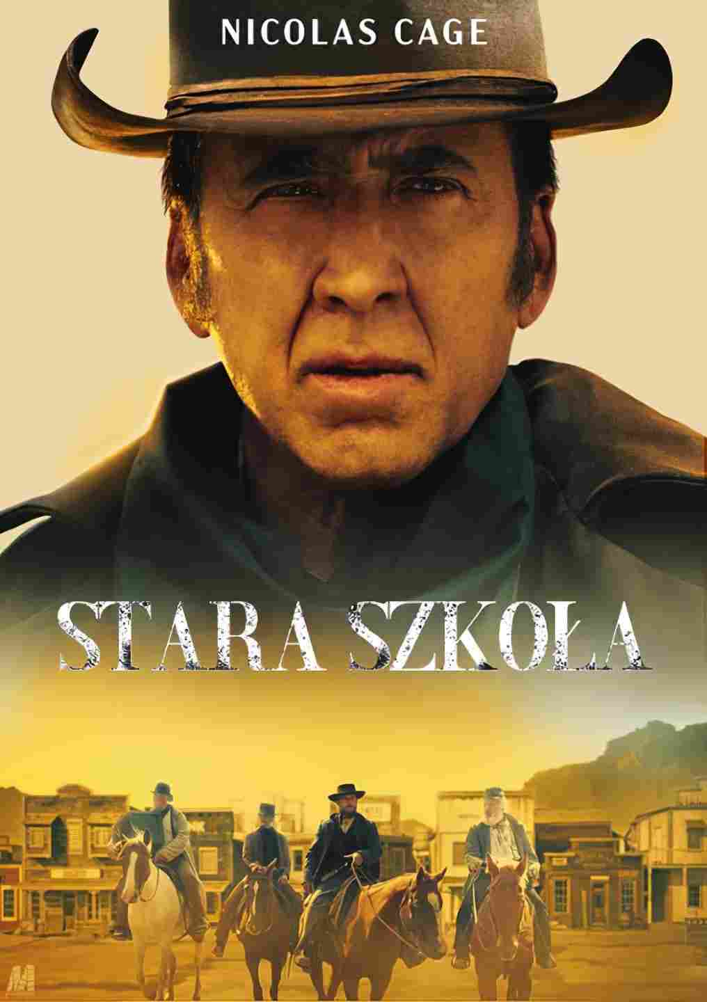 Stara szkoła Oglądaj w HD online
