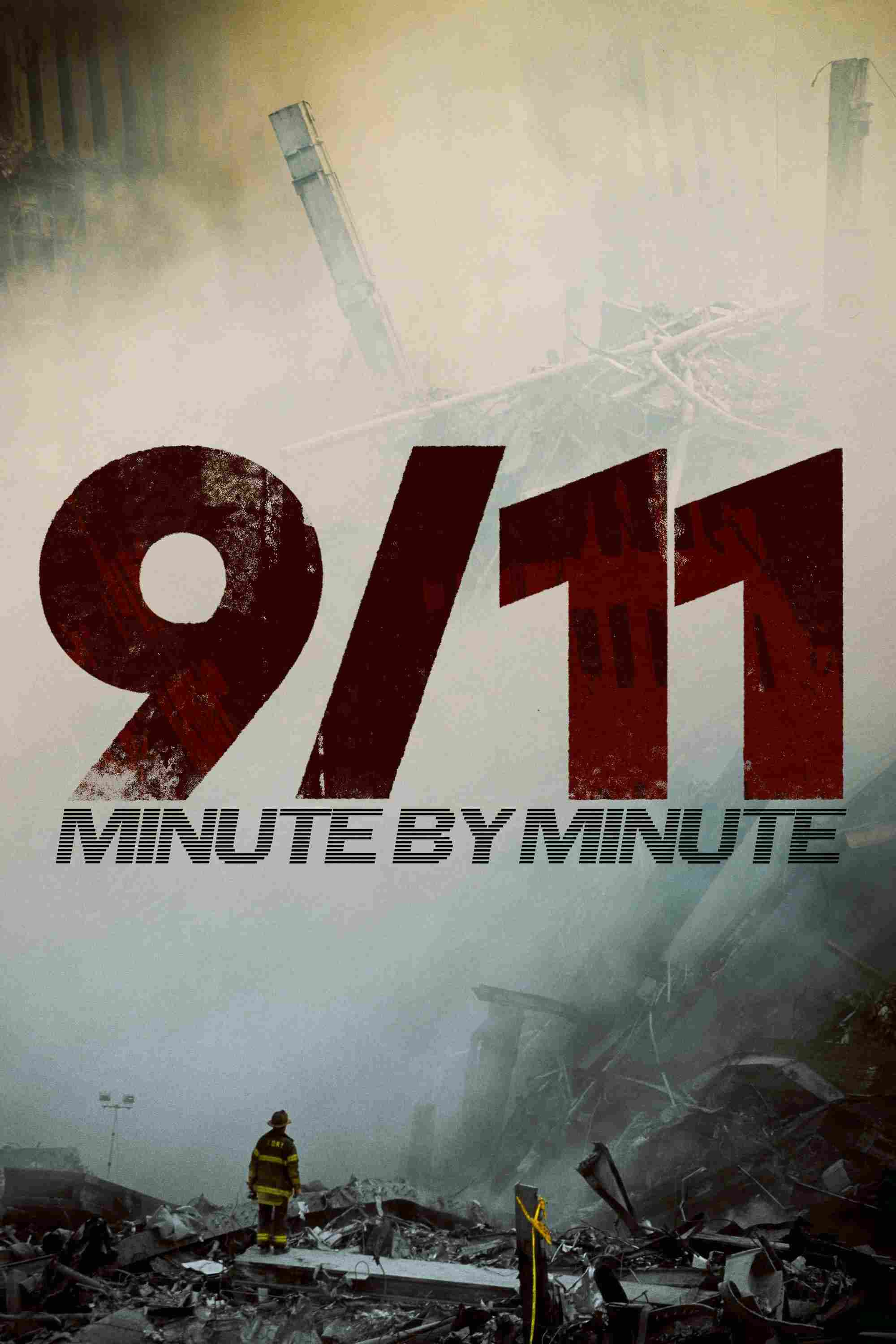 11 września minuta po minucie Oglądaj w HD online