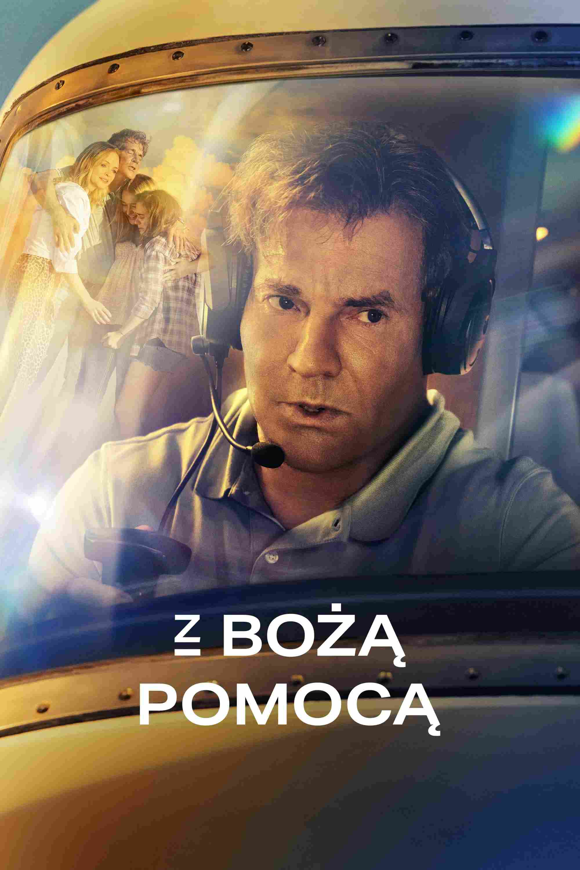 Z Bożą Pomocą Oglądaj w HD online