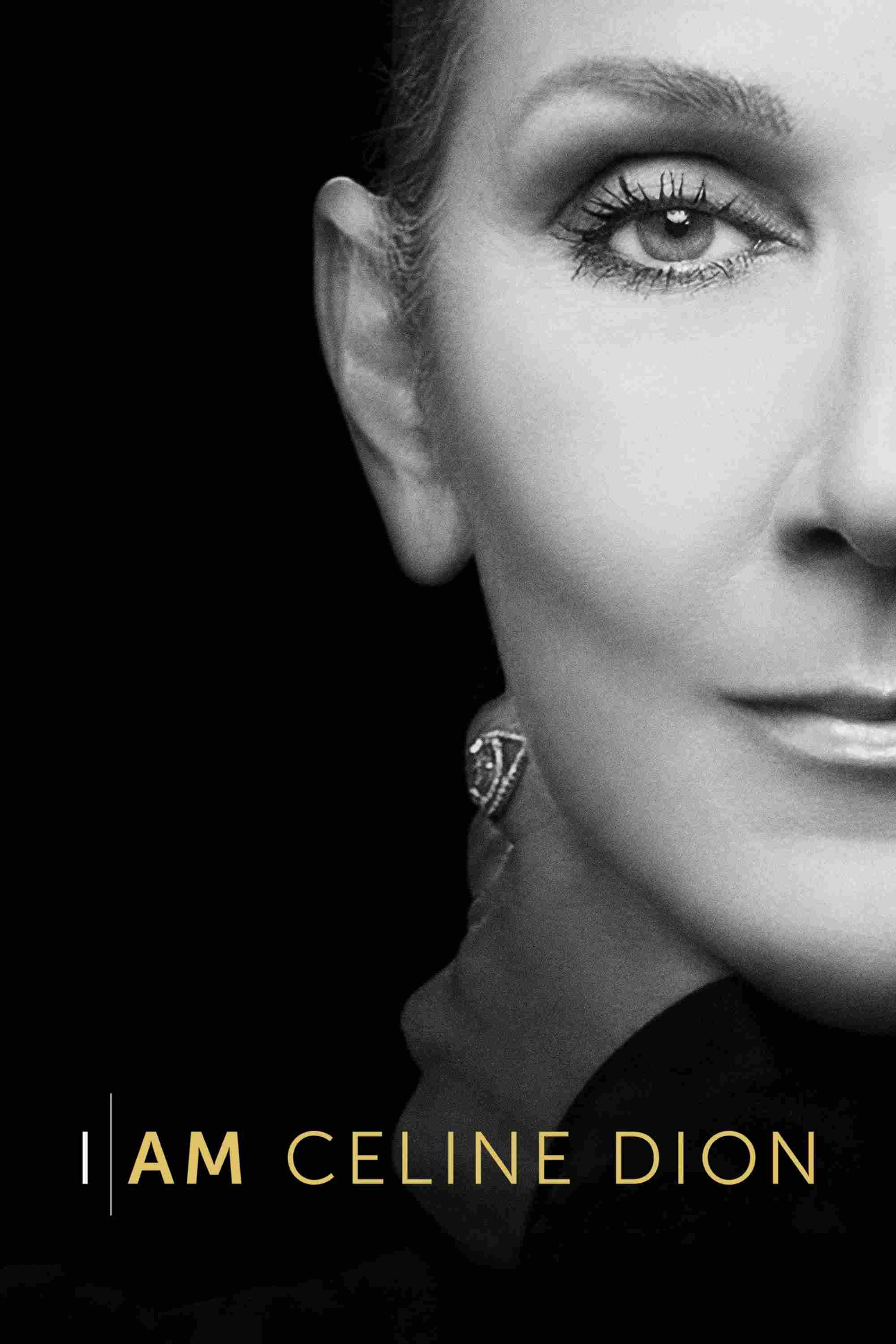 Jestem Céline Dion Oglądaj w HD online