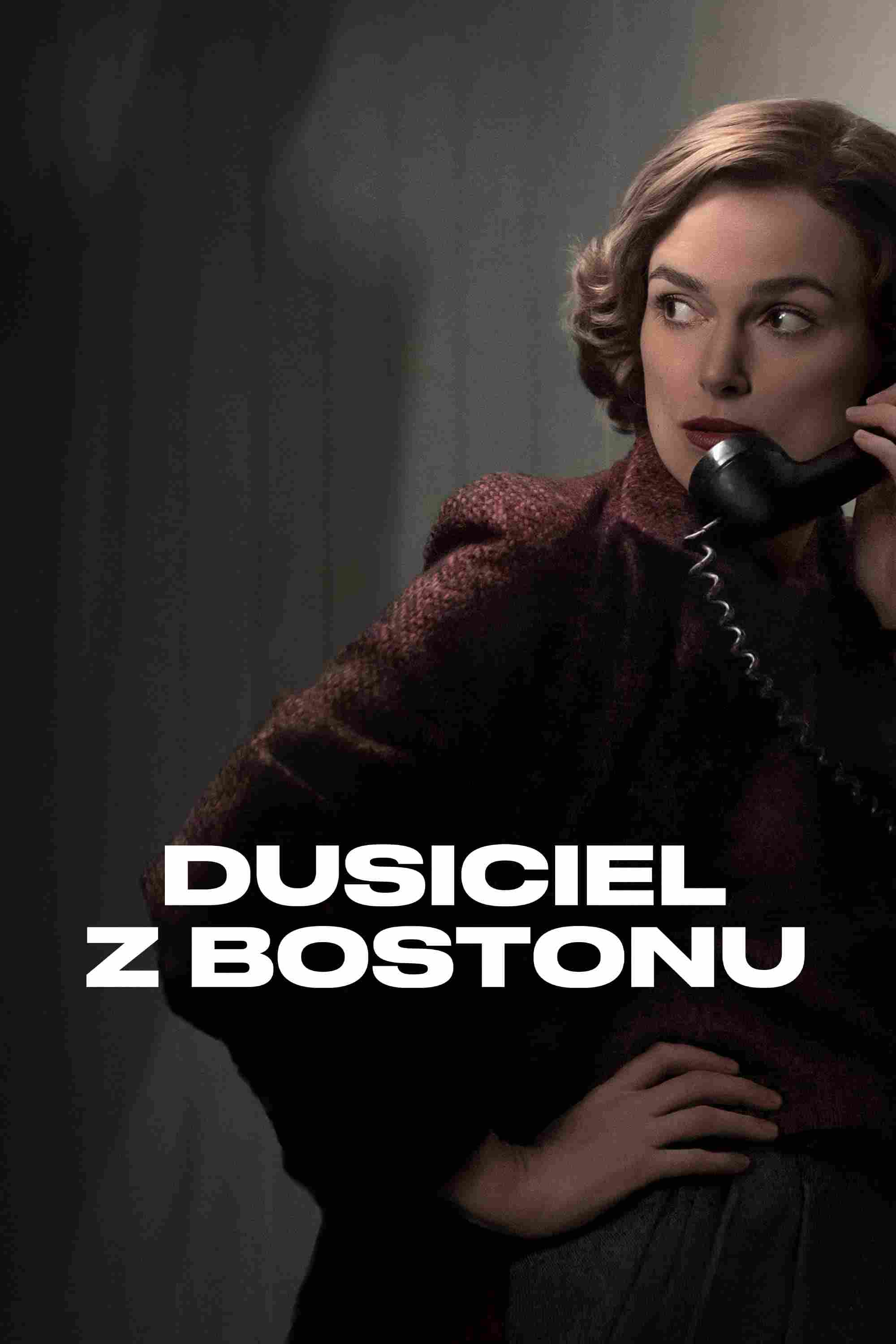 Dusiciel z Bostonu Oglądaj online za darmo w dobrej jakości