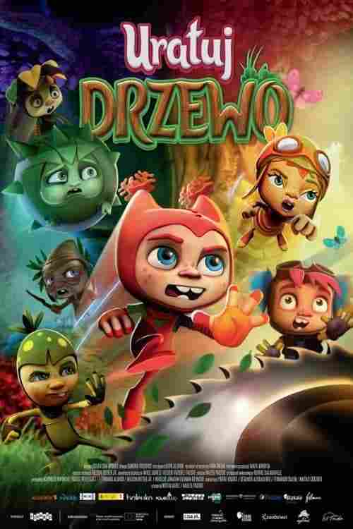 Uratuj drzewo Oglądaj w HD online