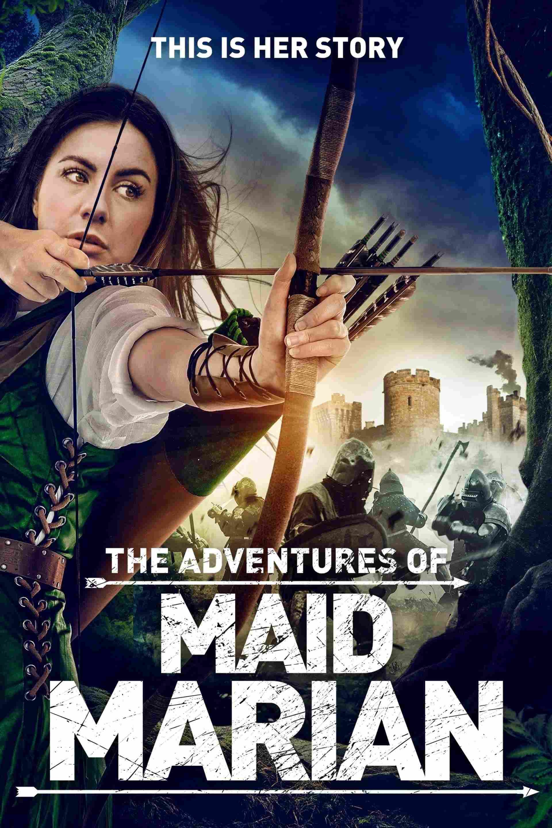 The Adventures of Maid Marian Oglądaj online za darmo w dobrej jakości