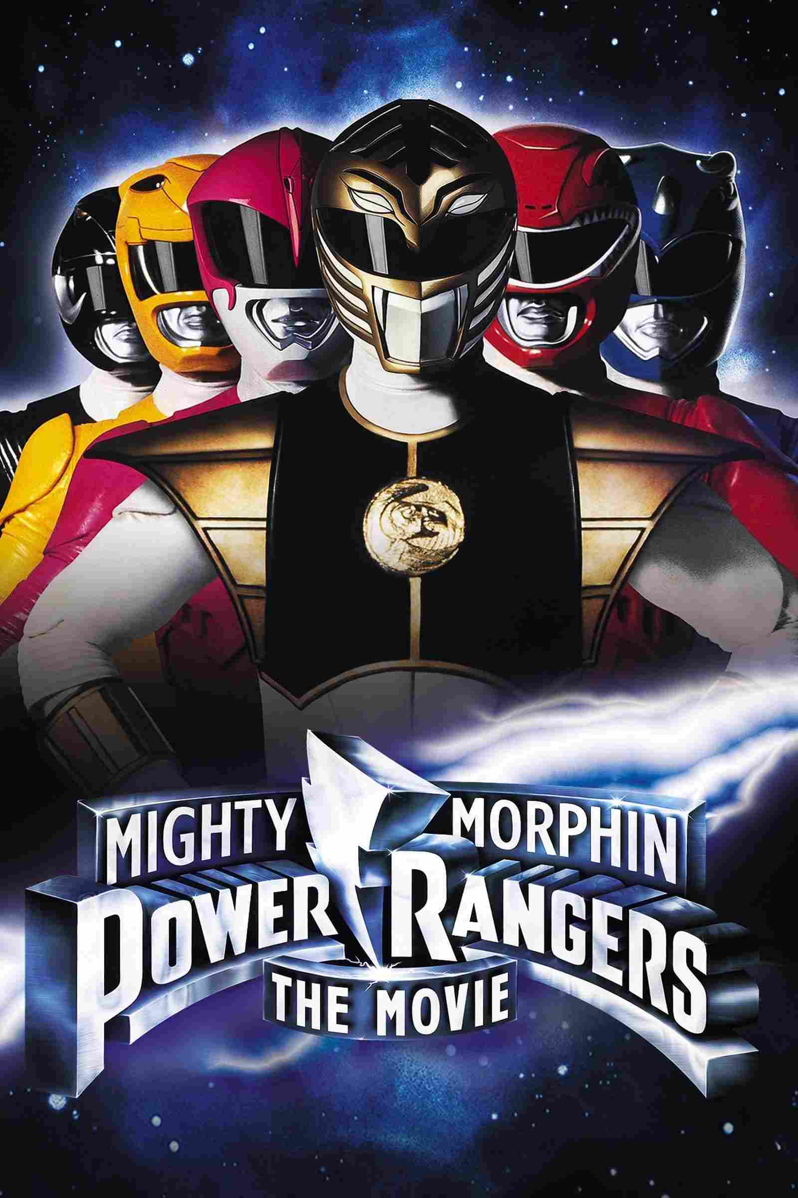 Power Rangers Oglądaj w HD online