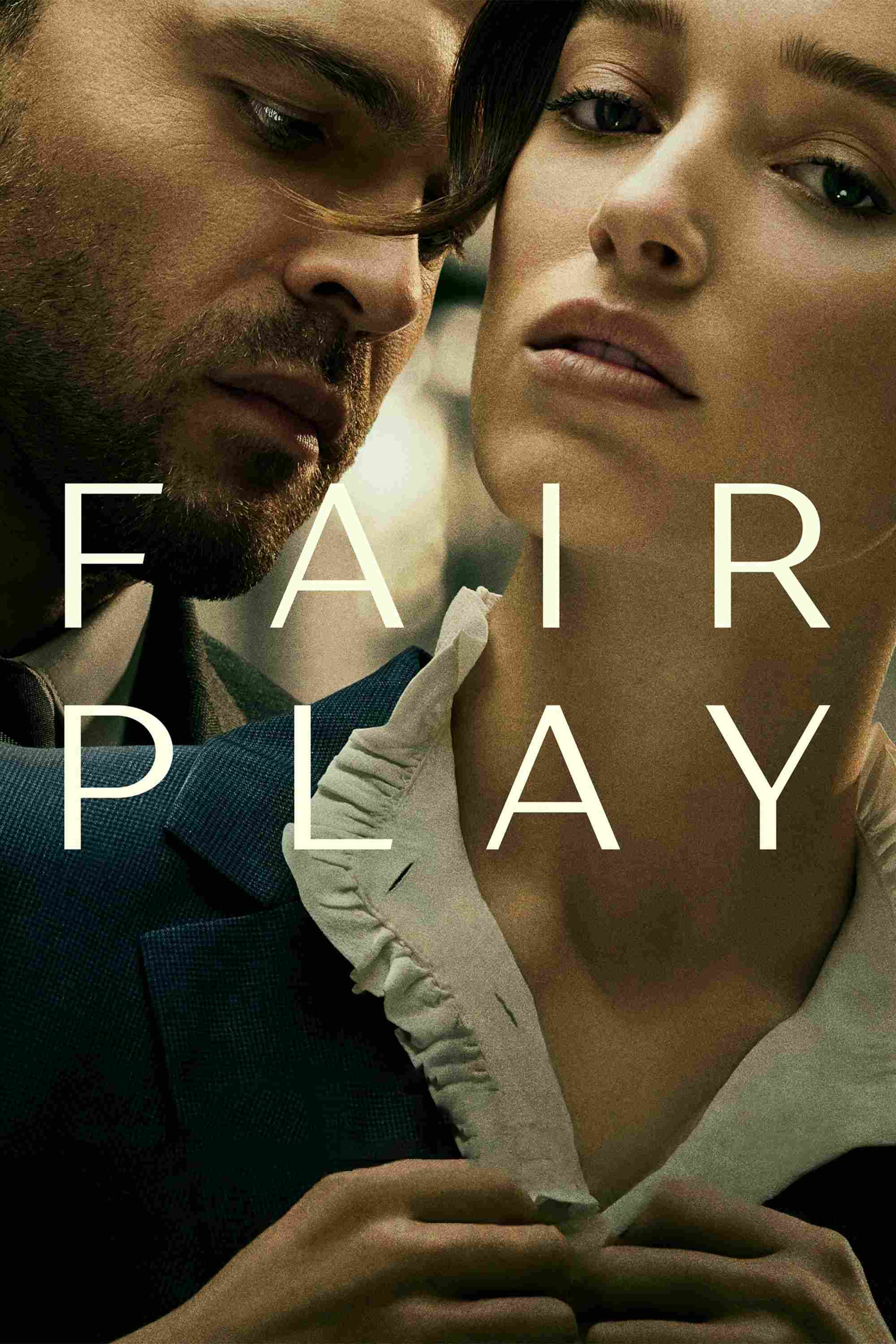 Fair Play Oglądaj w HD online