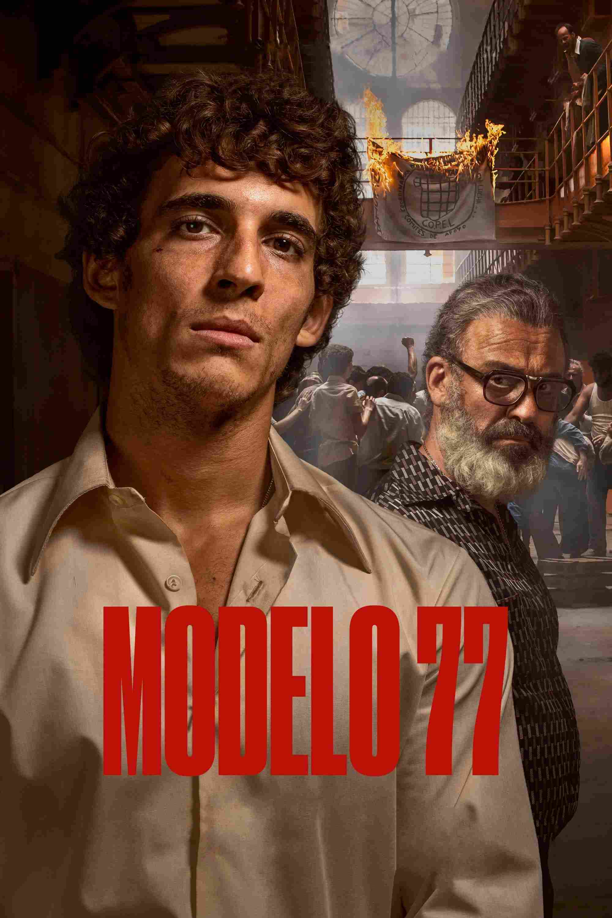 Barcelona 77 Oglądaj w HD online