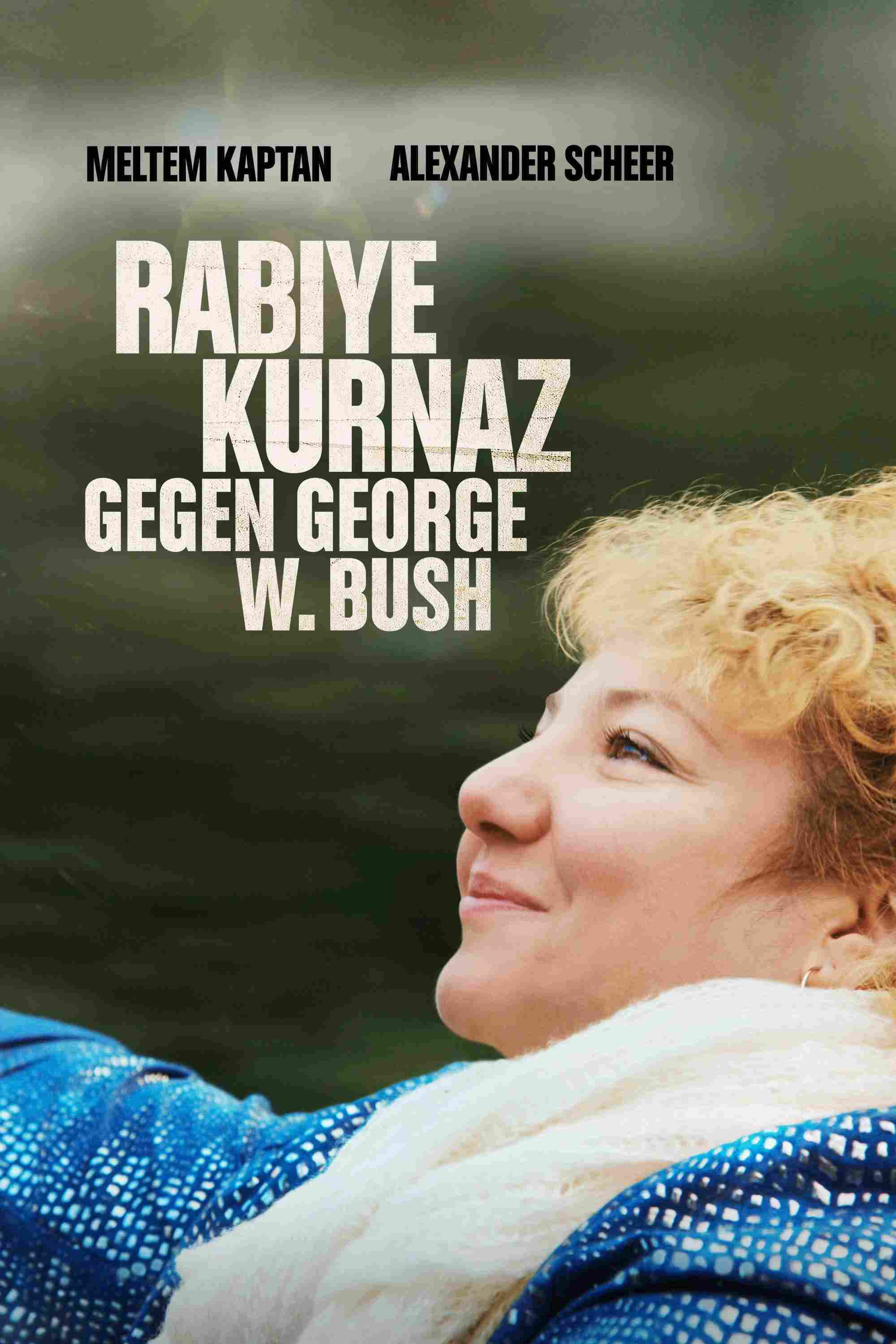 Rabiye Kurnaz kontra George W Bush Oglądaj w HD online
