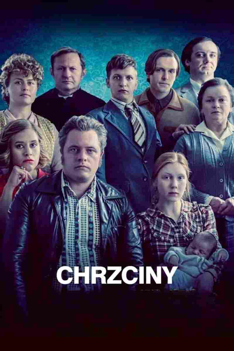 Chrzciny Oglądaj w HD online