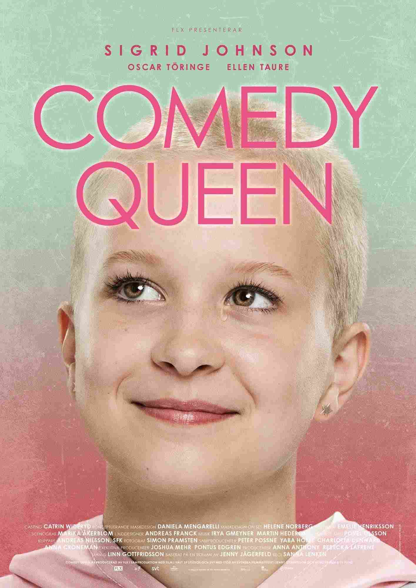 Comedy Queen Oglądaj online za darmo w dobrej jakości