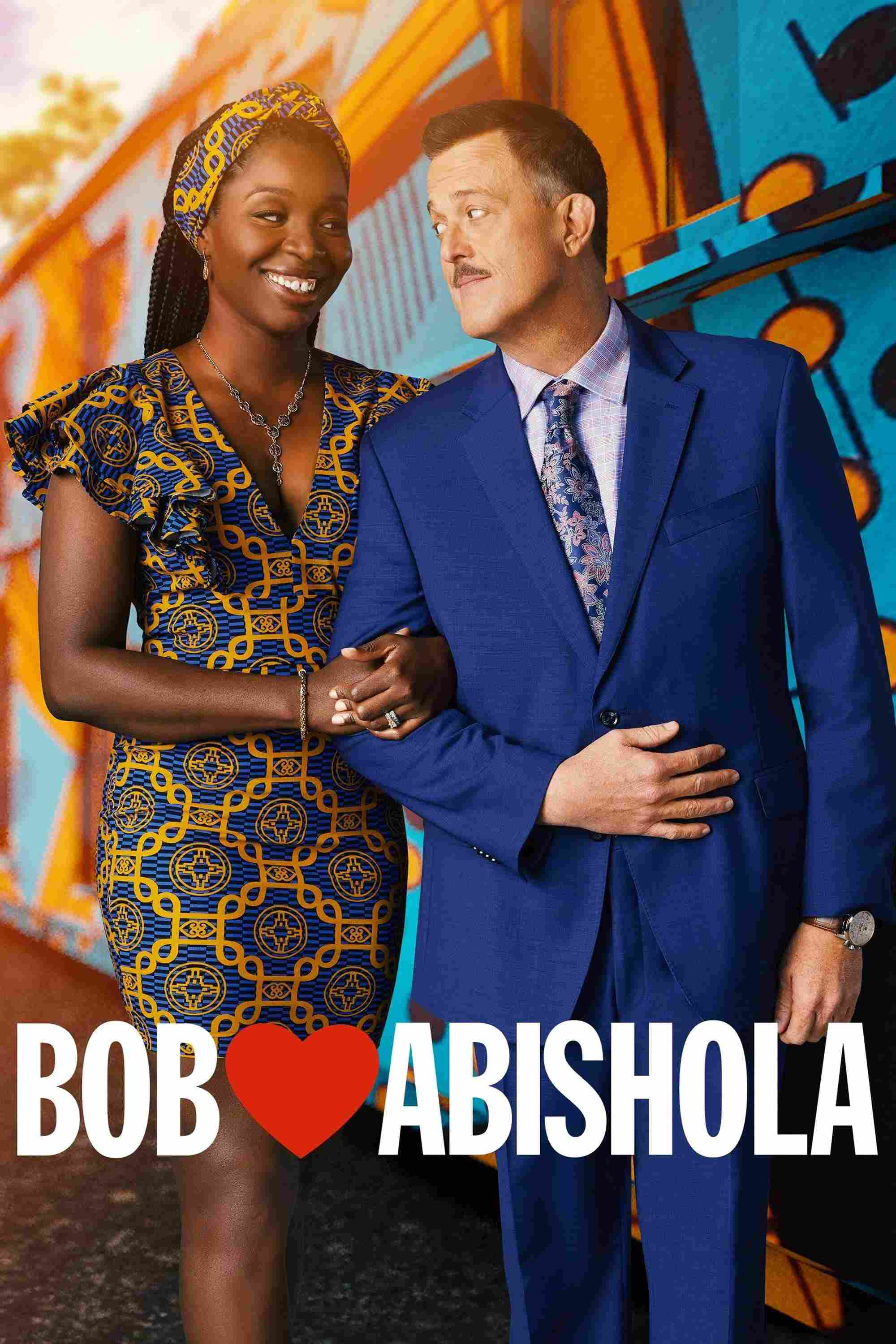 Bob Hearts Abishola Oglądaj w HD online