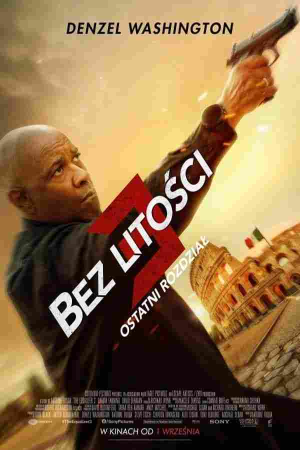 Bez litości 3 Ostatni rozdział Oglądaj w HD online