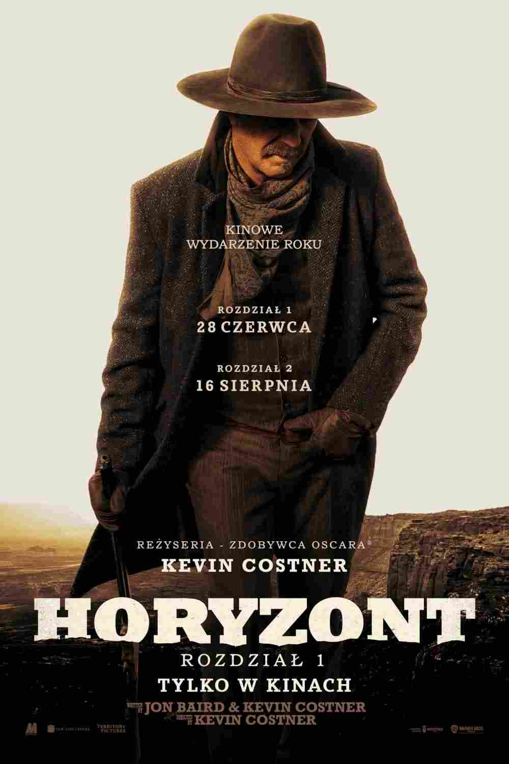 Horyzont Rozdział 1 Oglądaj w HD online