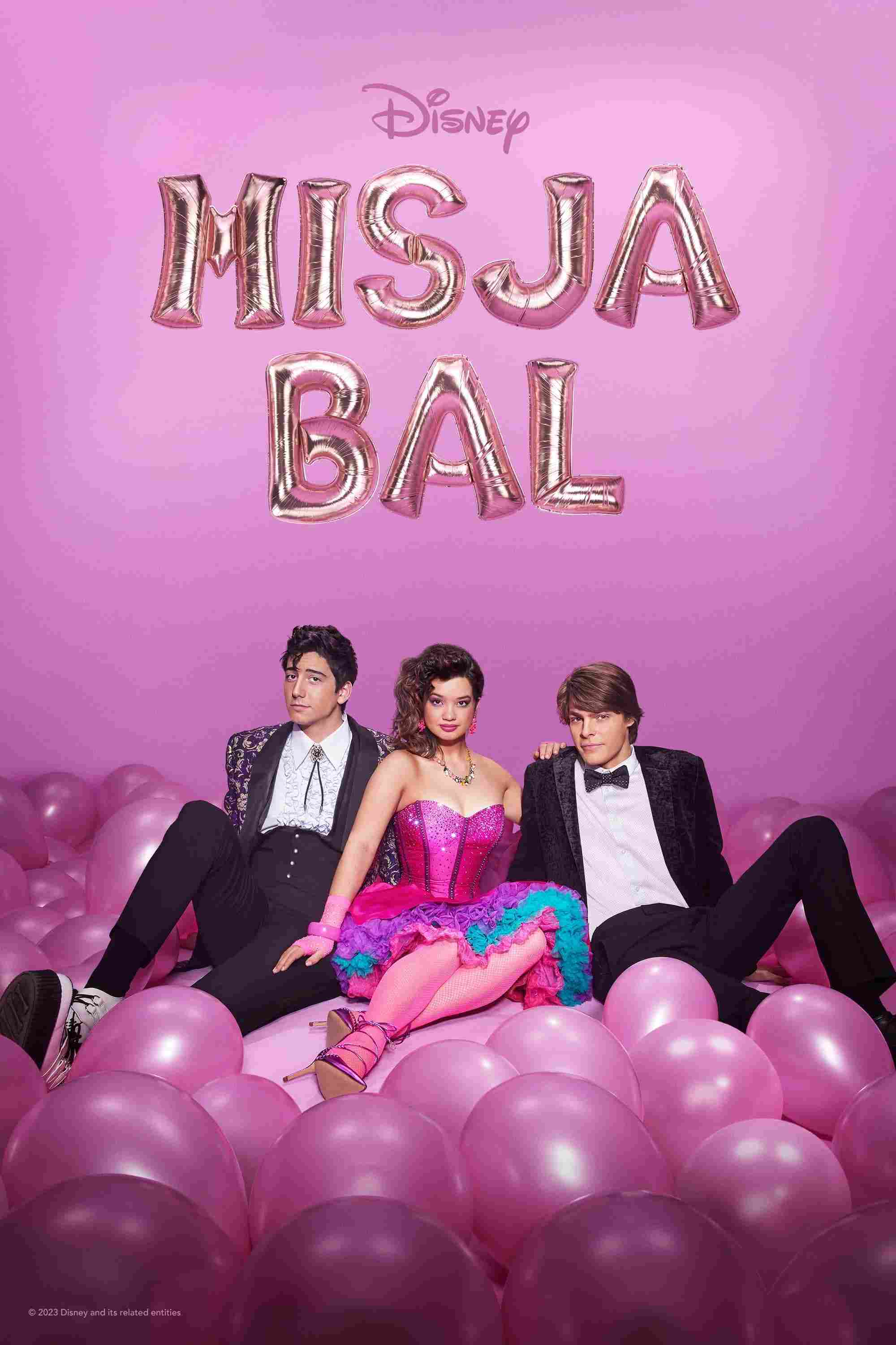 Misja Bal Oglądaj w HD online