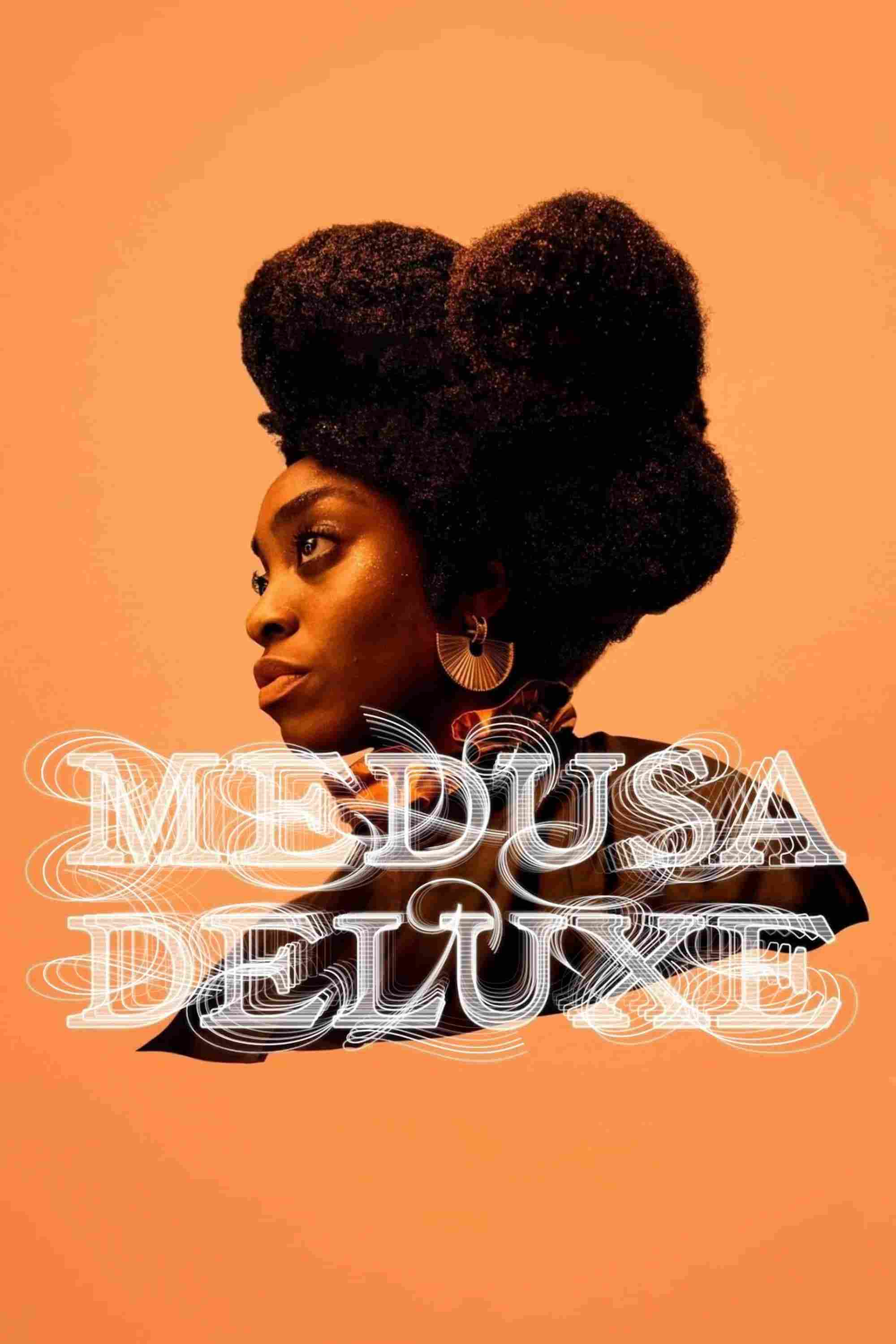 Medusa Deluxe Oglądaj w HD online