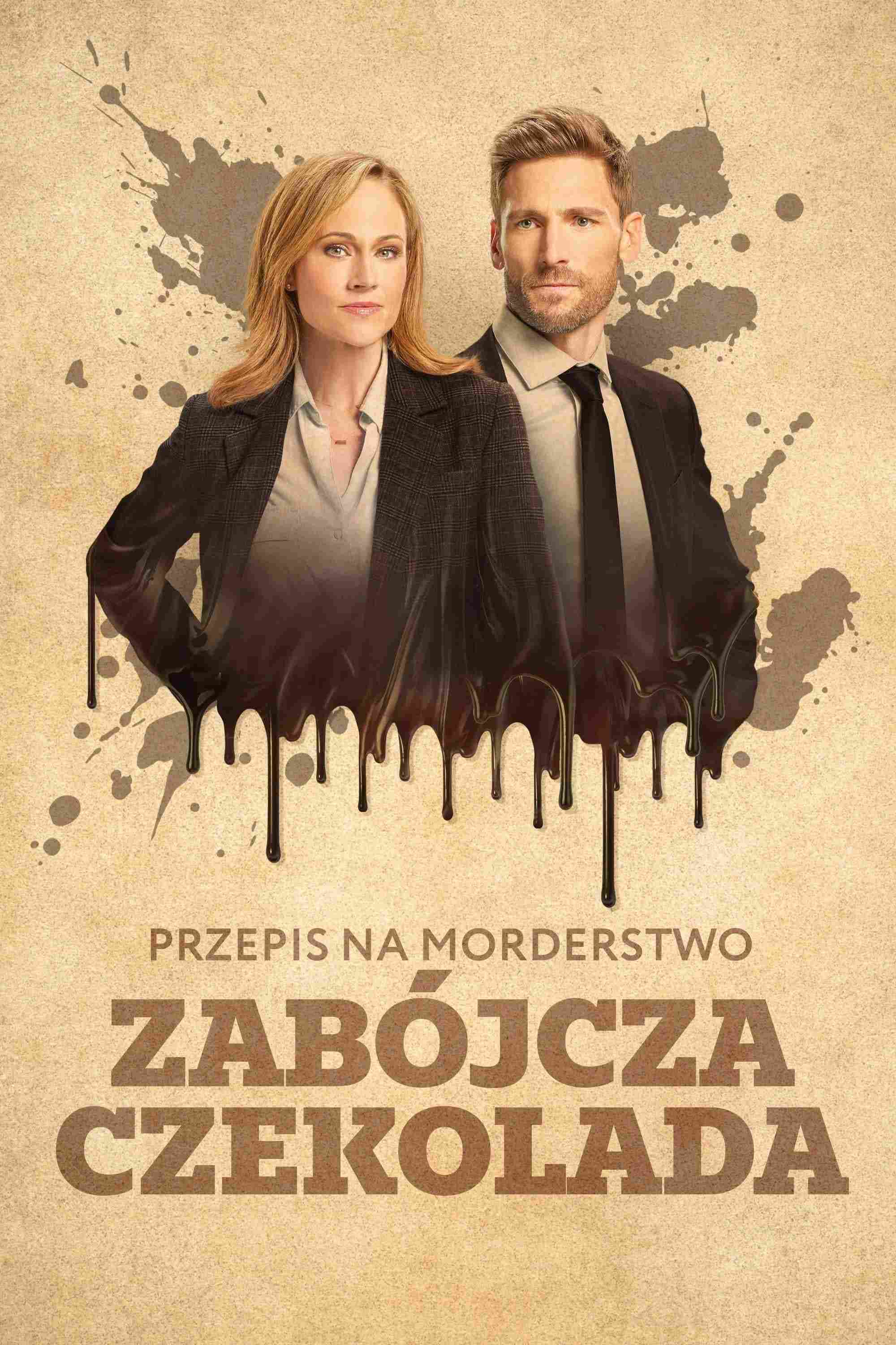 Przepis na morderstwo Zabójcza czekolada Oglądaj w HD online