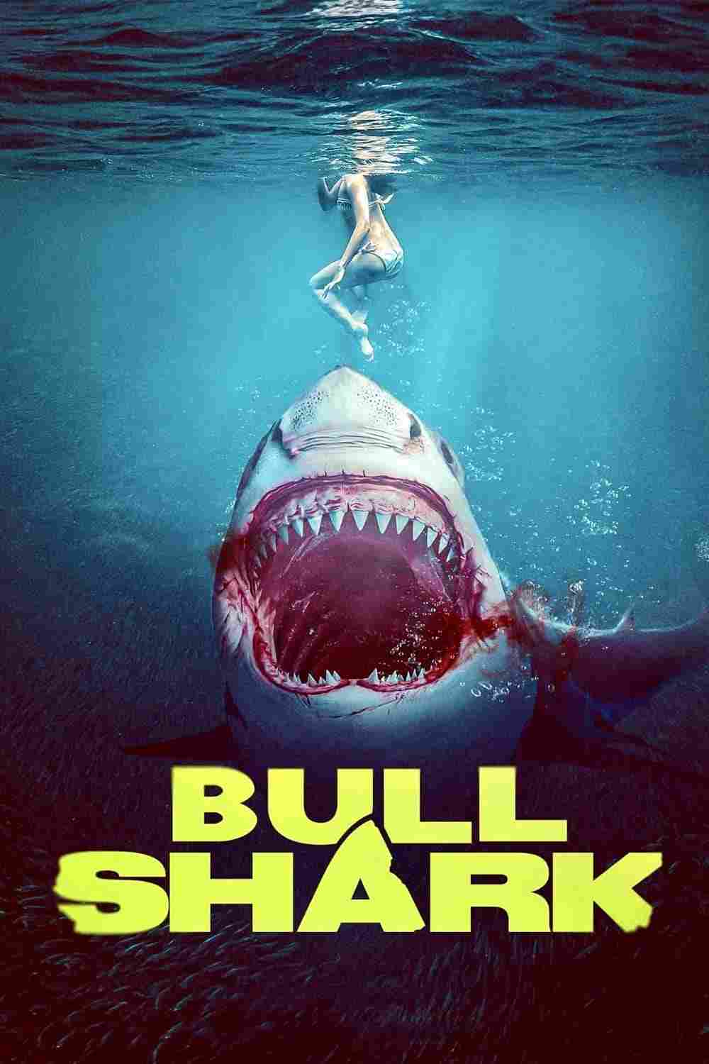 Bull Shark Oglądaj w HD online