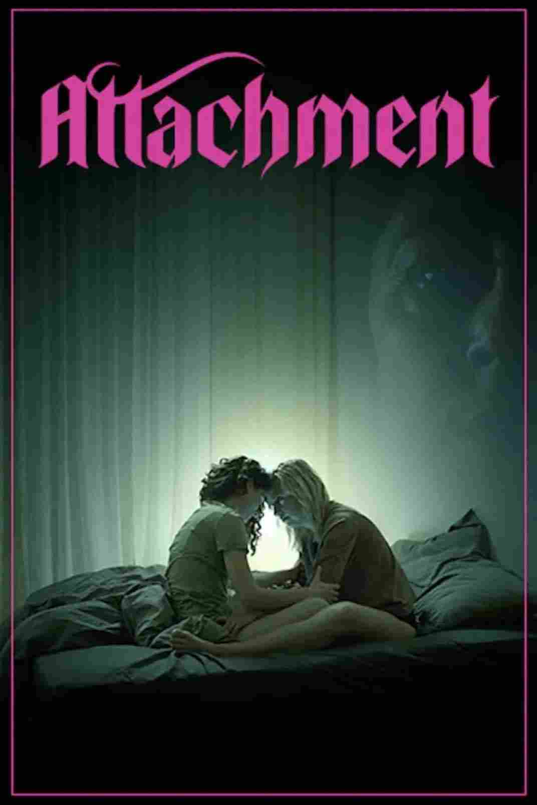 Natten har øjne Oglądaj w HD online