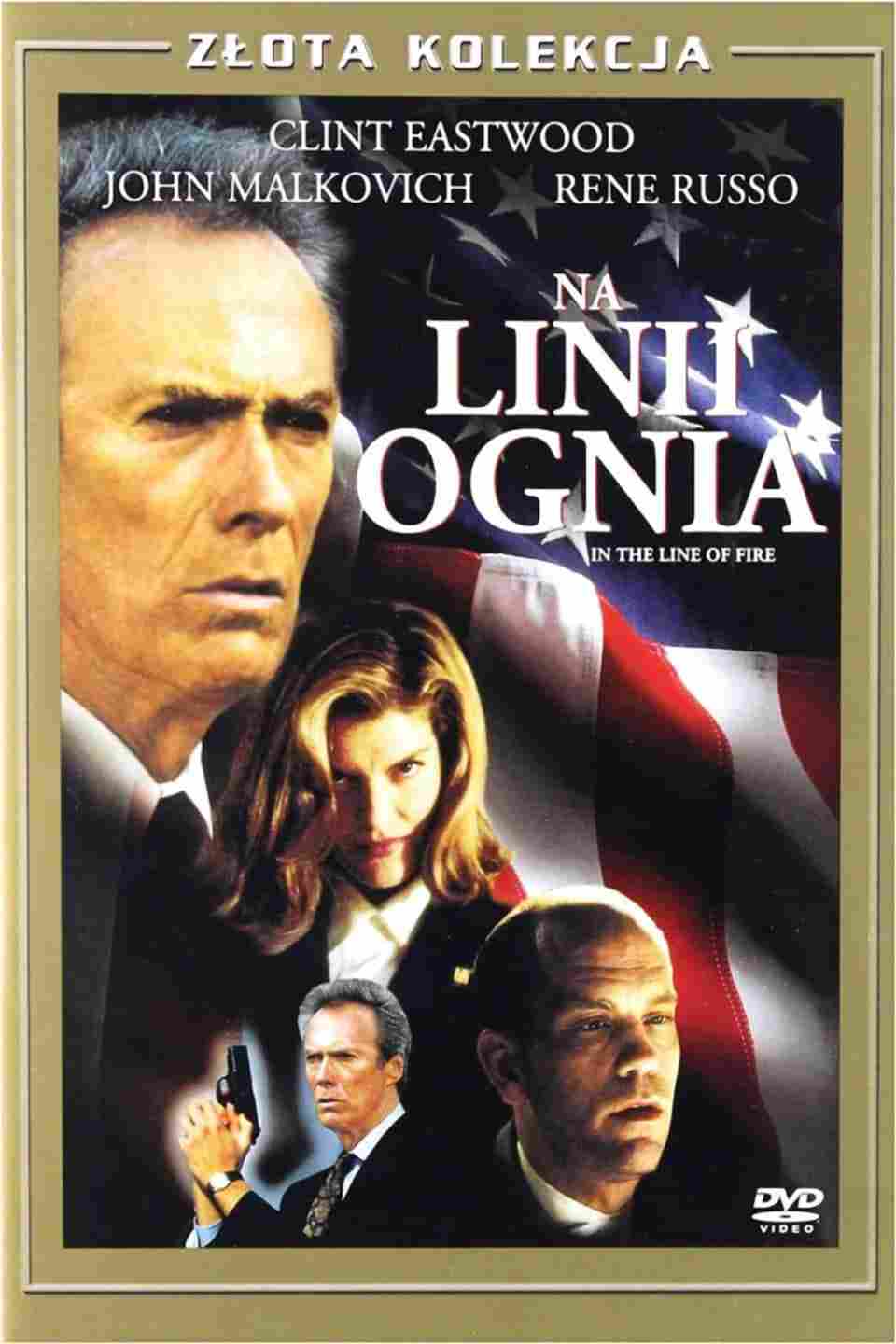 Na linii ognia Oglądaj w HD online