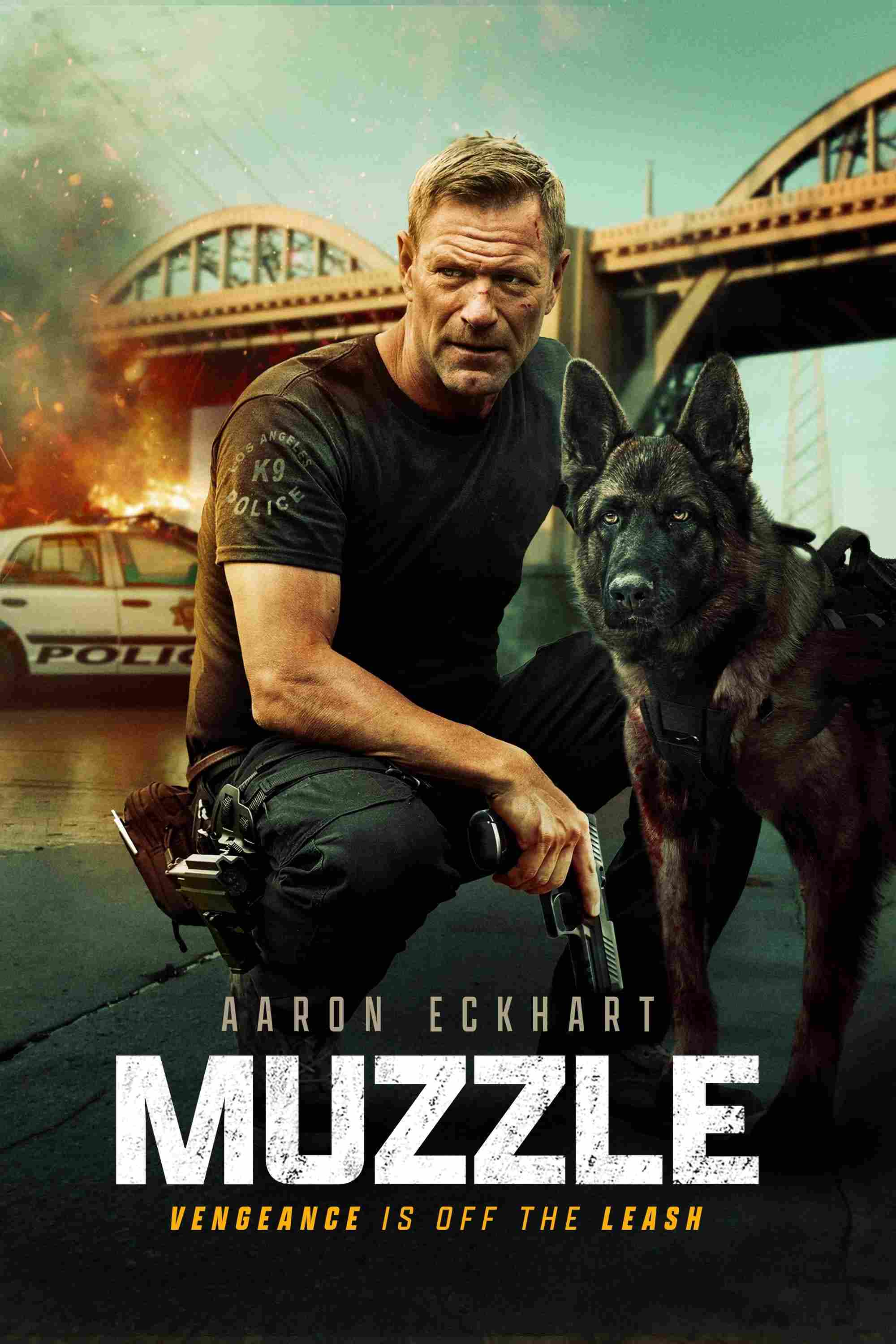 Muzzle Oglądaj w HD online