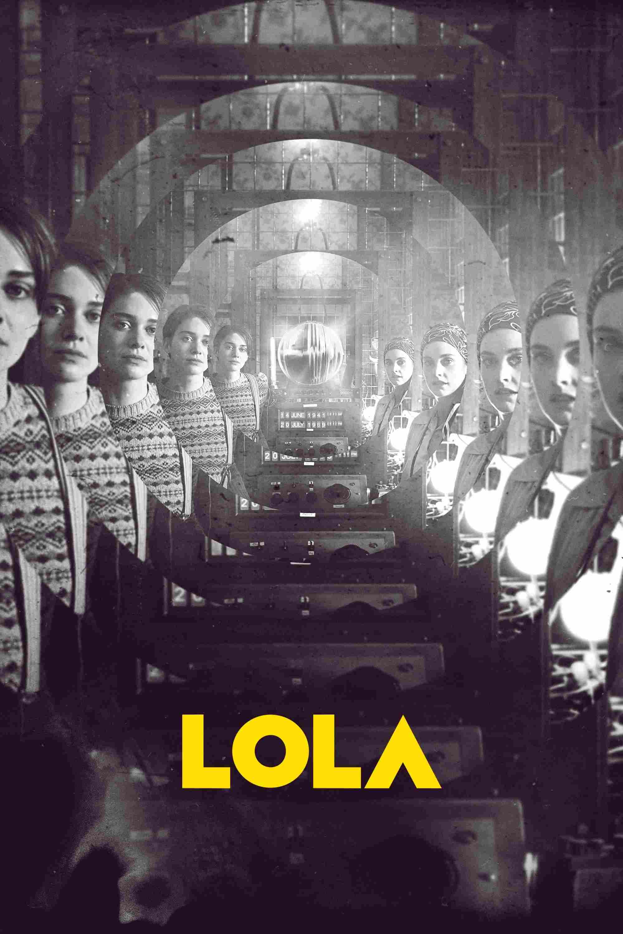 LOLA Oglądaj w HD online