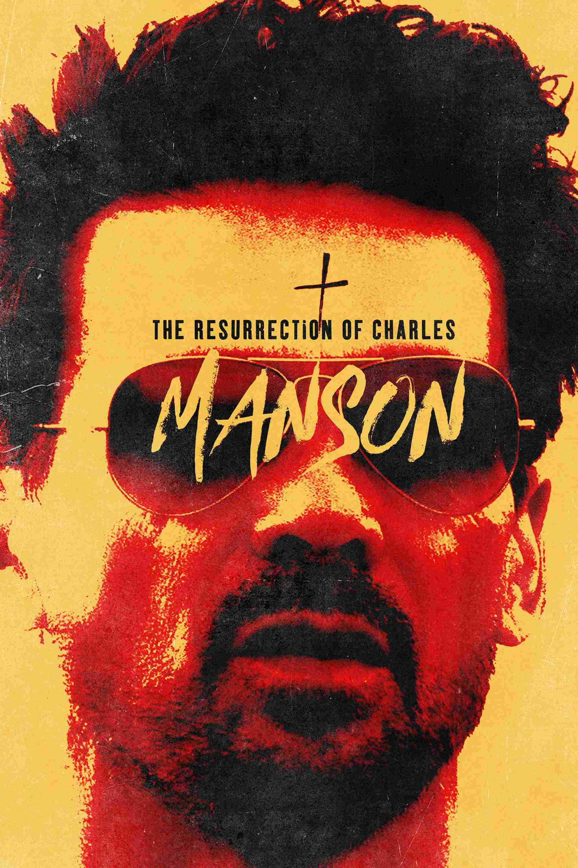 Odrodzony Charles Manson