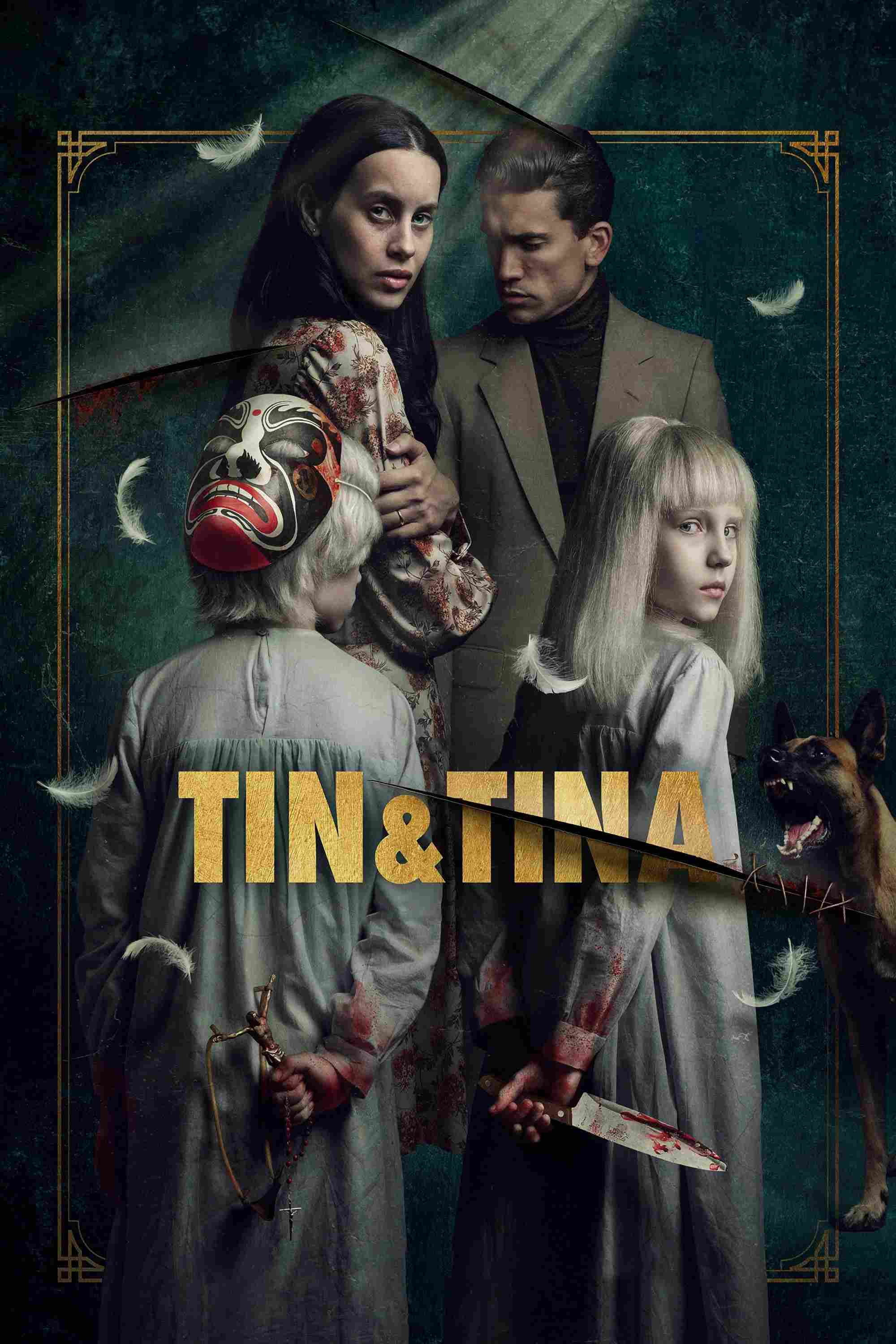 Tin i Tina Oglądaj w HD online