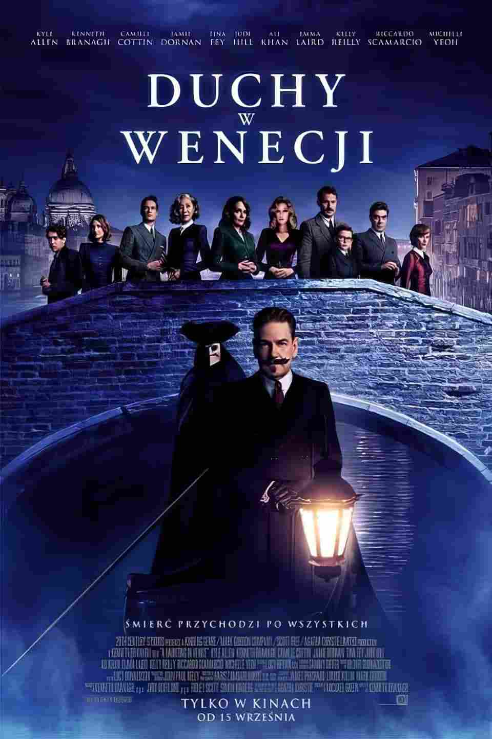 Duchy w Wenecji Oglądaj online za darmo w dobrej jakości