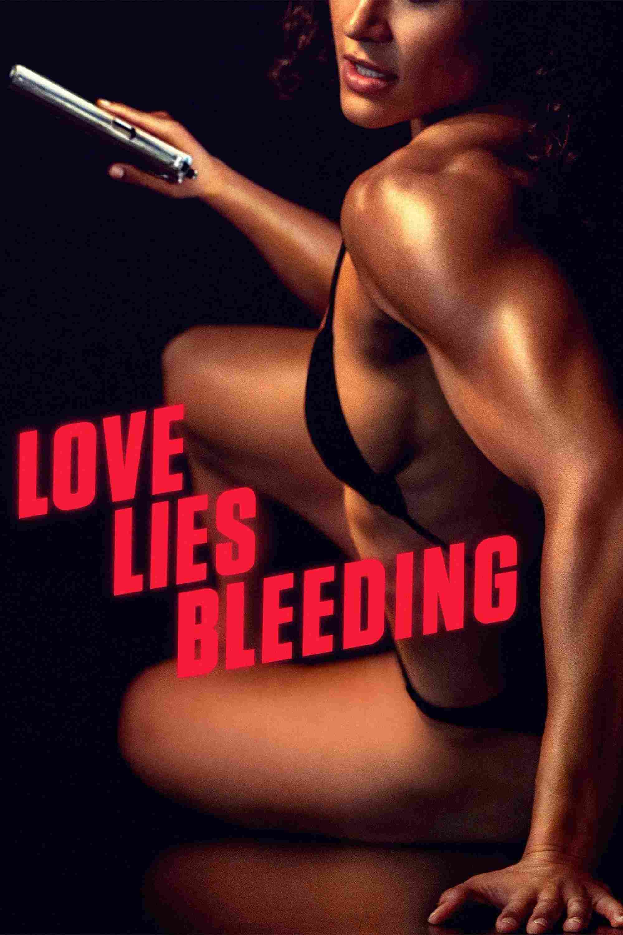 Love Lies Bleeding Oglądaj online za darmo w dobrej jakości