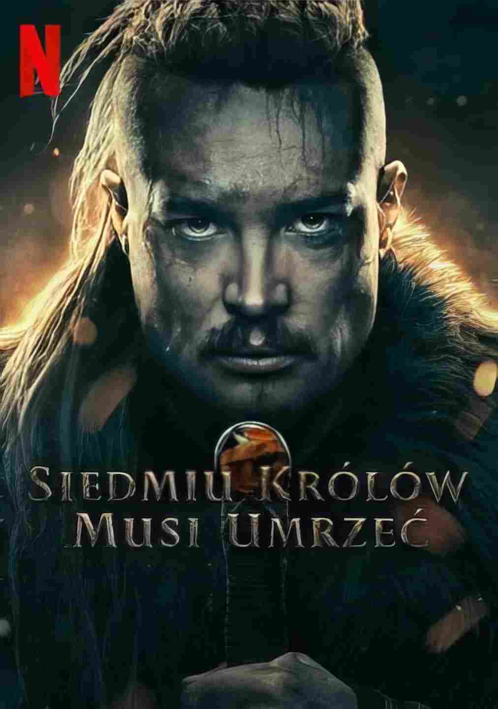 Siedmiu królów musi umrzeć Oglądaj w HD online