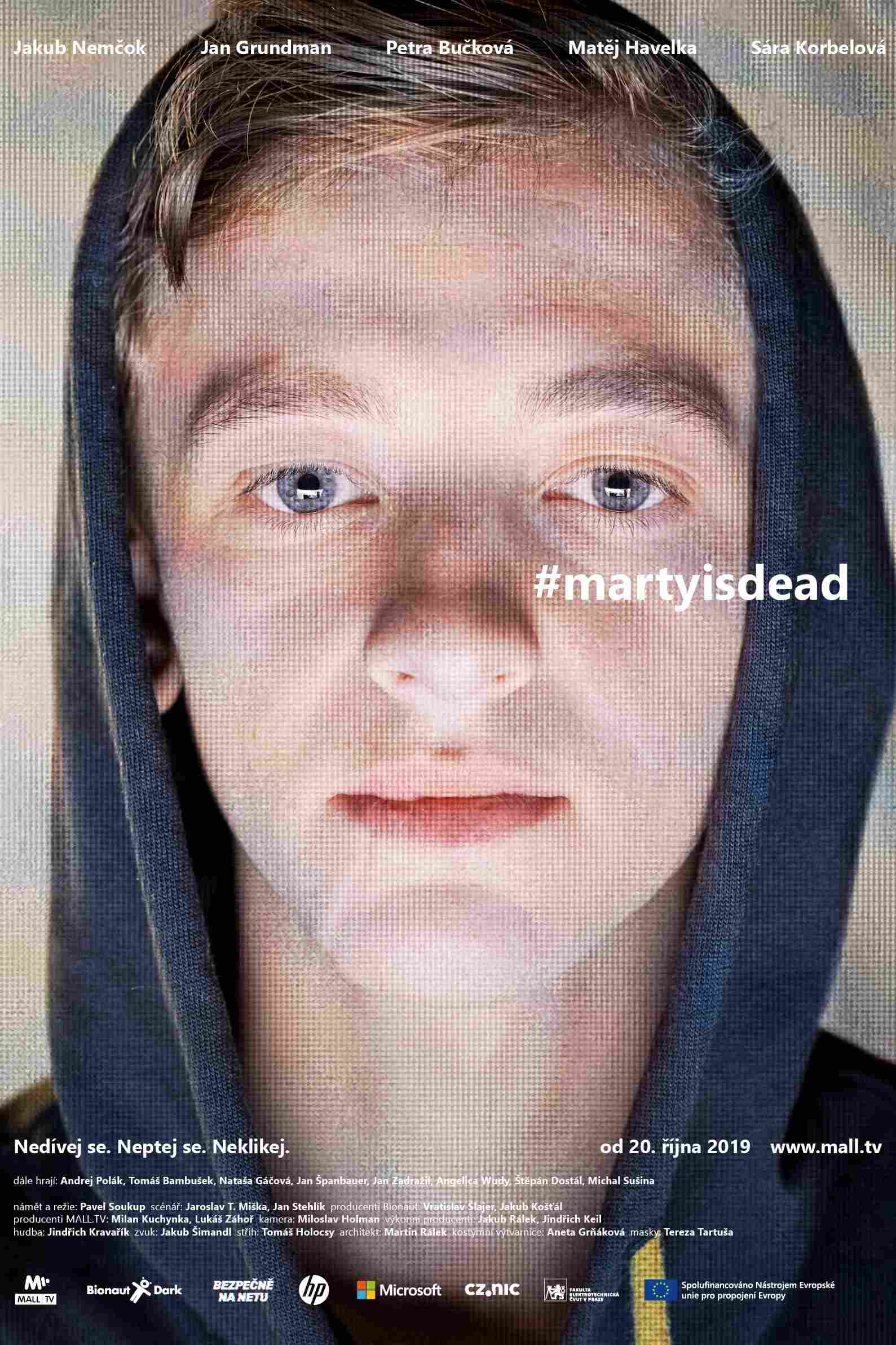 martyisdead Oglądaj w HD online
