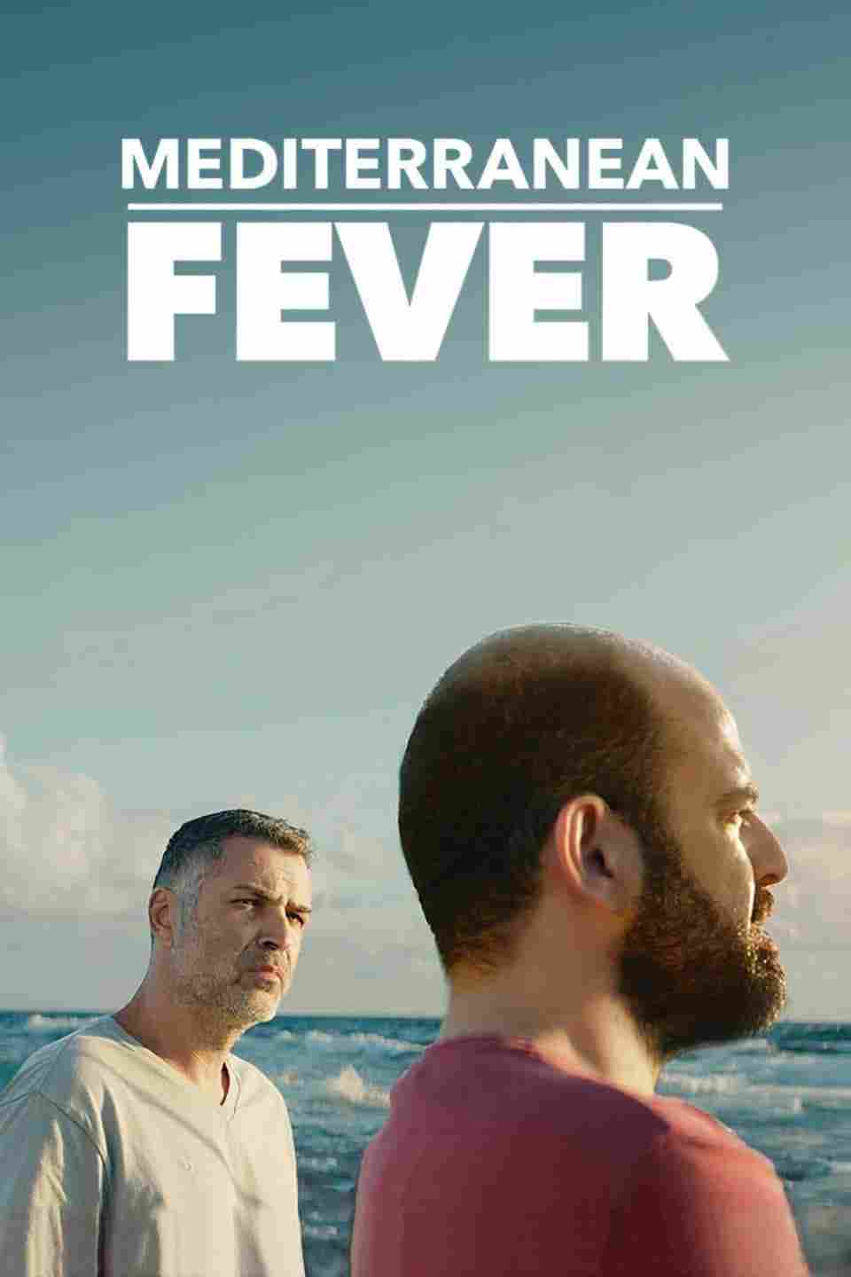 Mediterranean Fever Oglądaj w HD online