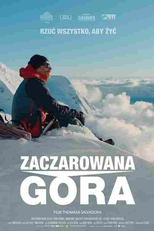 Zaczarowana góra Oglądaj w HD online
