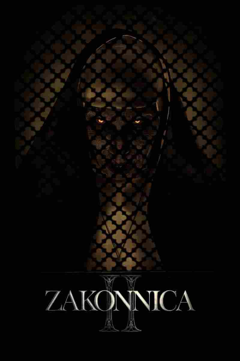 Zakonnica II Oglądaj w HD online