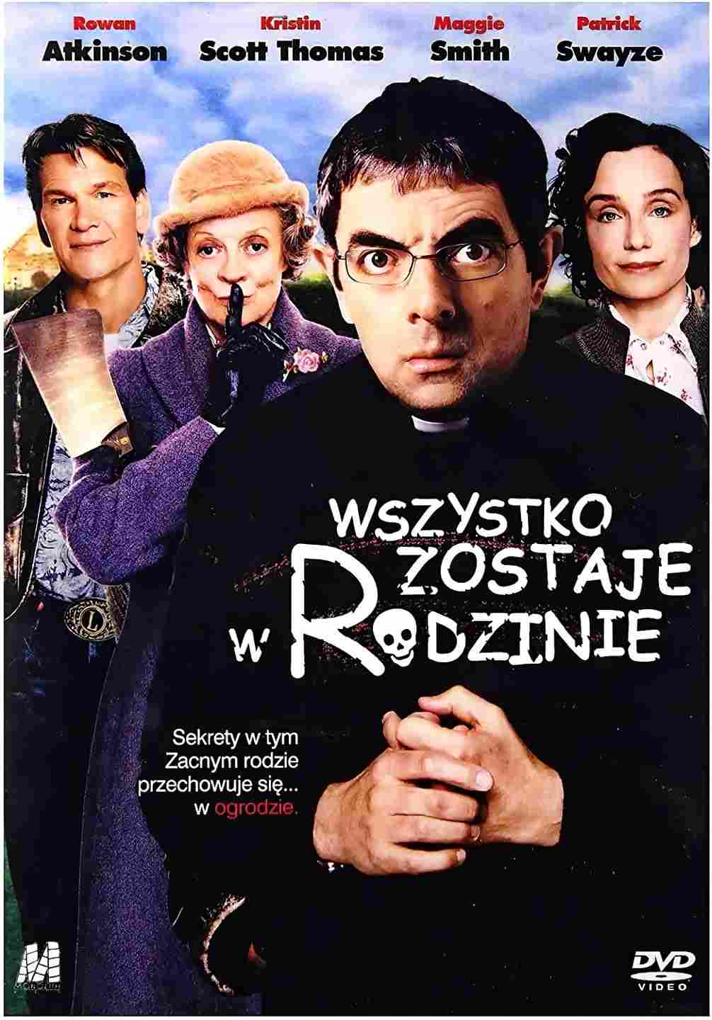 Wszystko zostaje w rodzinie Oglądaj w HD online