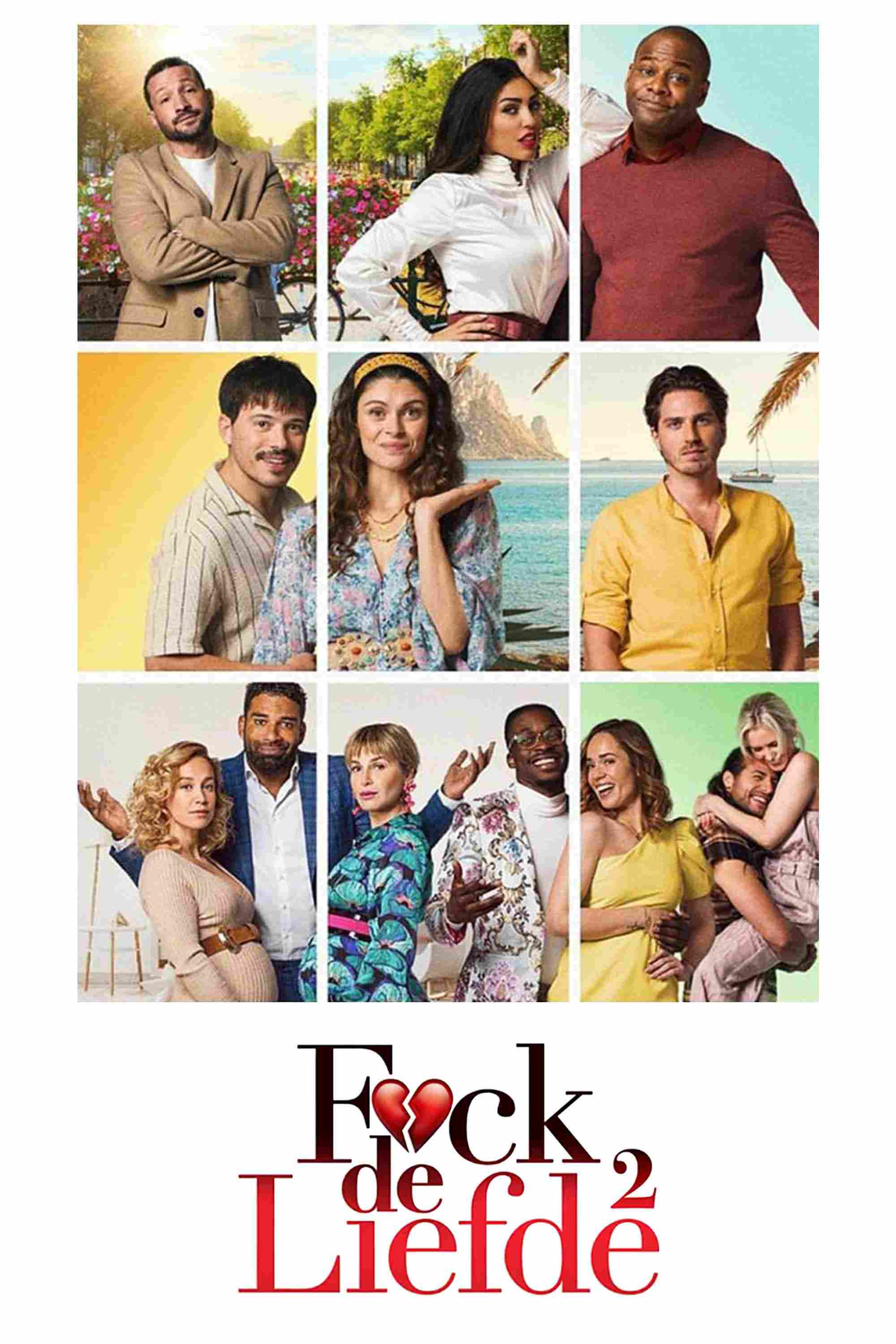 Fck Love Too Oglądaj w HD online