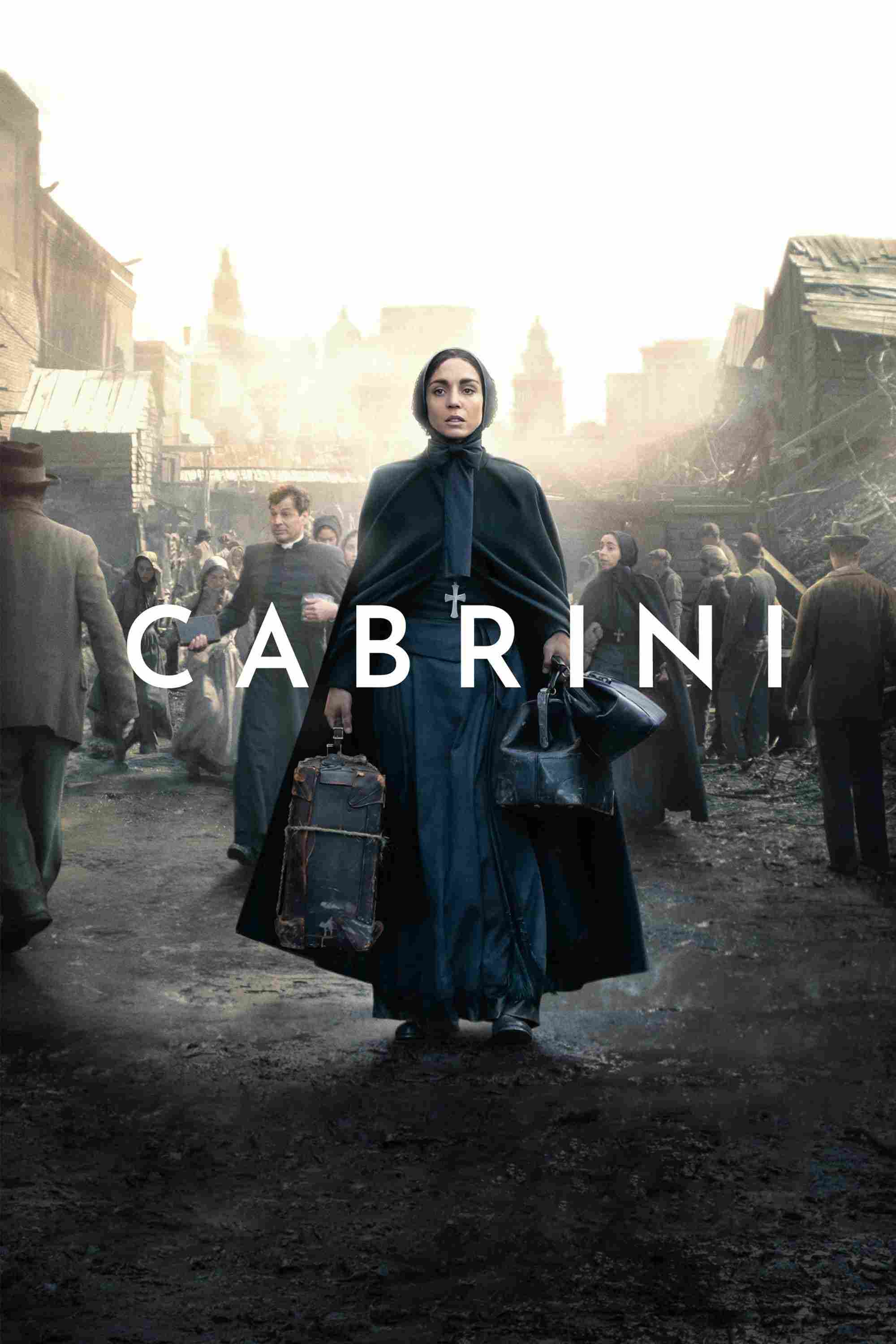 Cabrini Oglądaj w HD online