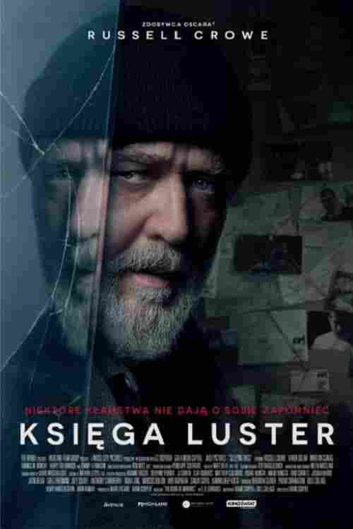 Księga luster Oglądaj w HD online