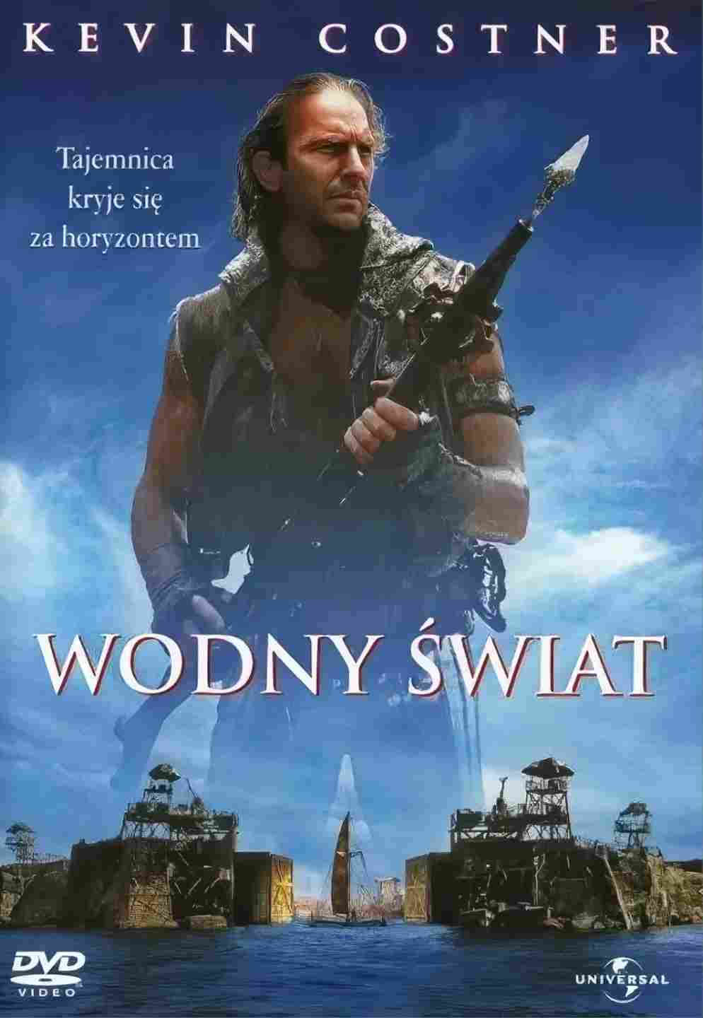 Wodny świat Oglądaj w HD online