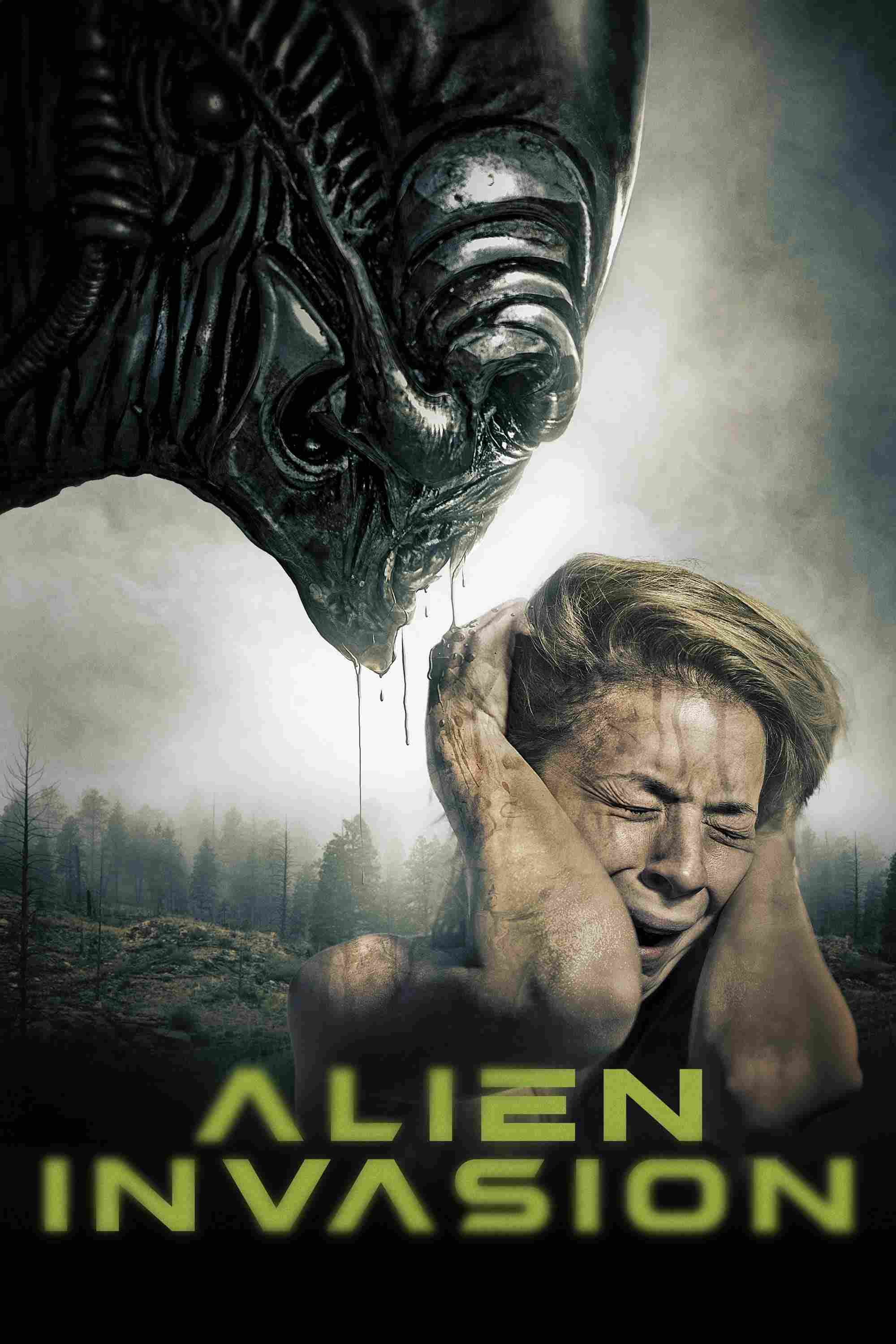 Alien Invasion Oglądaj w HD online