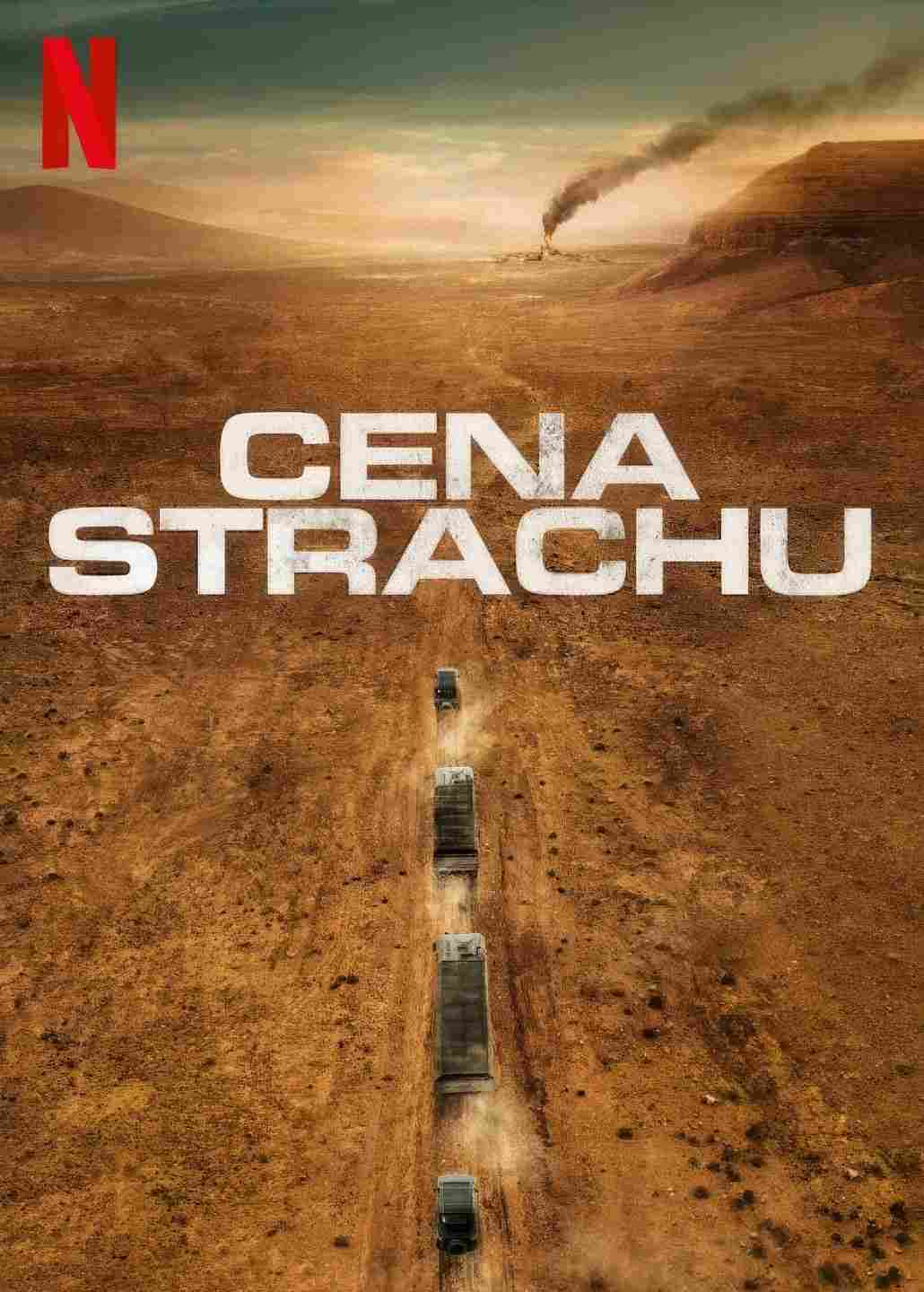 Cena strachu Oglądaj online za darmo w dobrej jakości