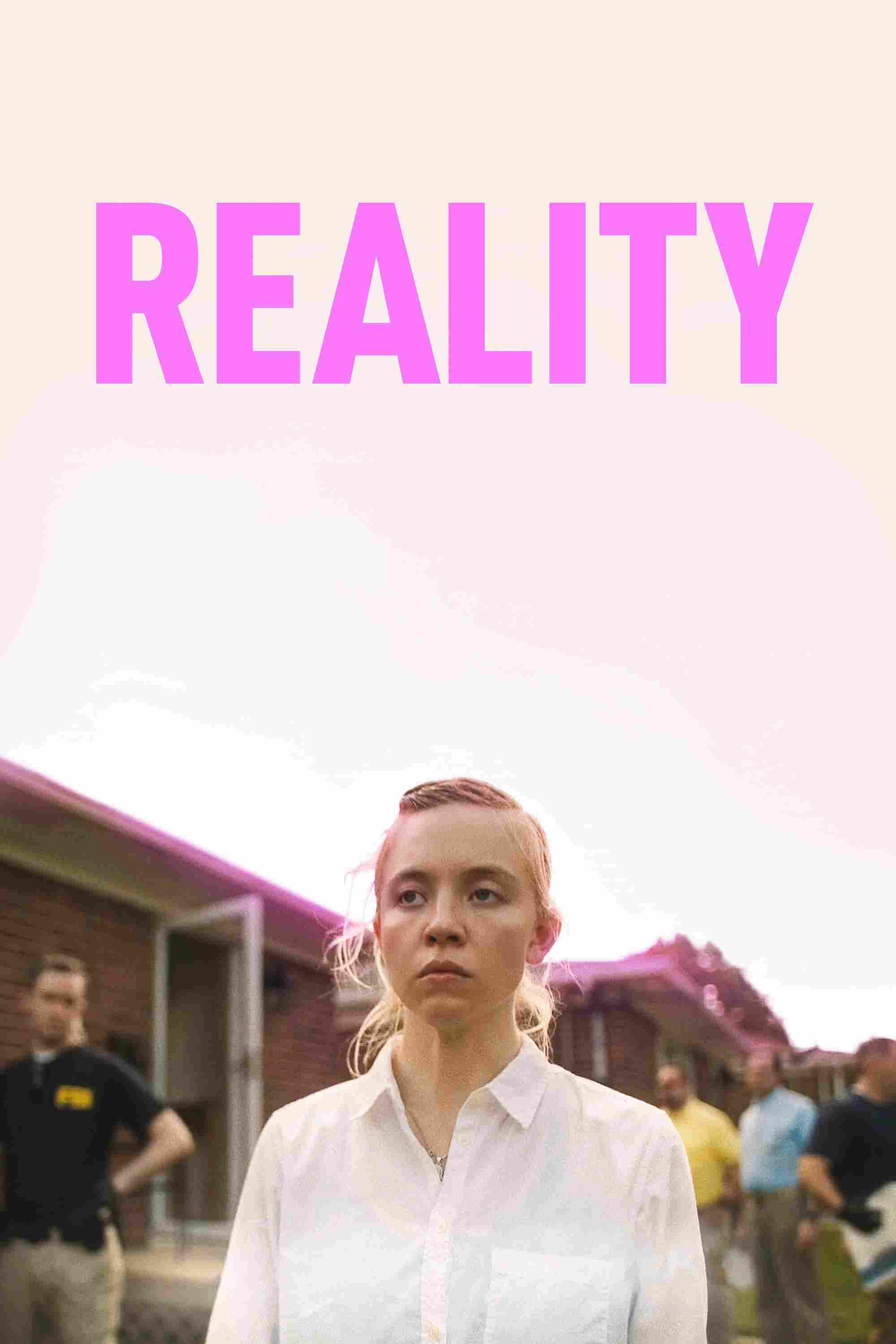 Reality Oglądaj online za darmo w dobrej jakości